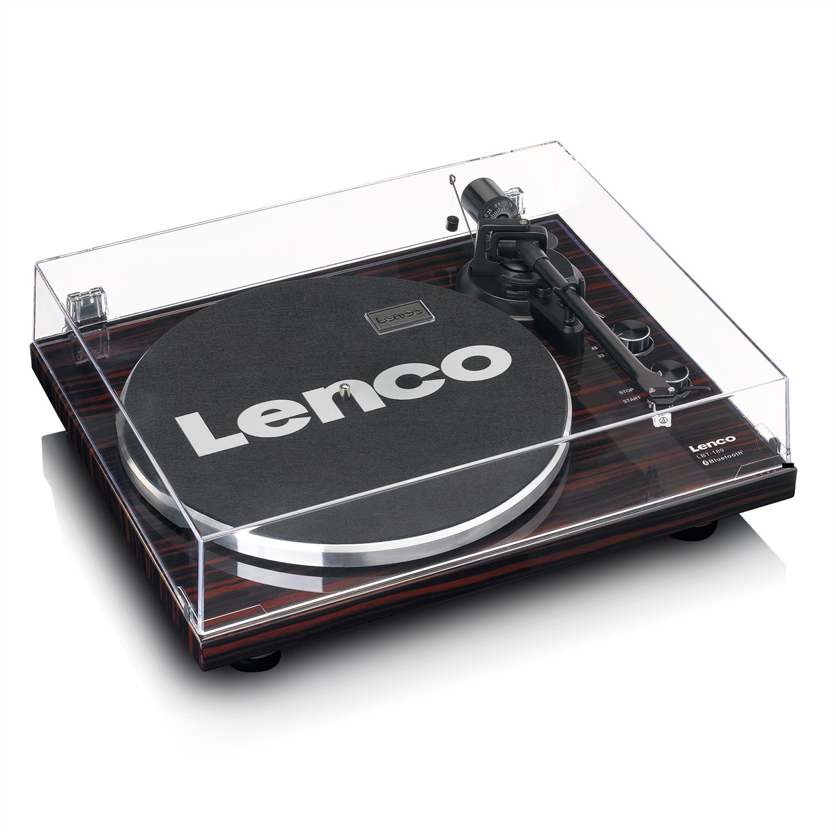 Lenco Plattenspieler