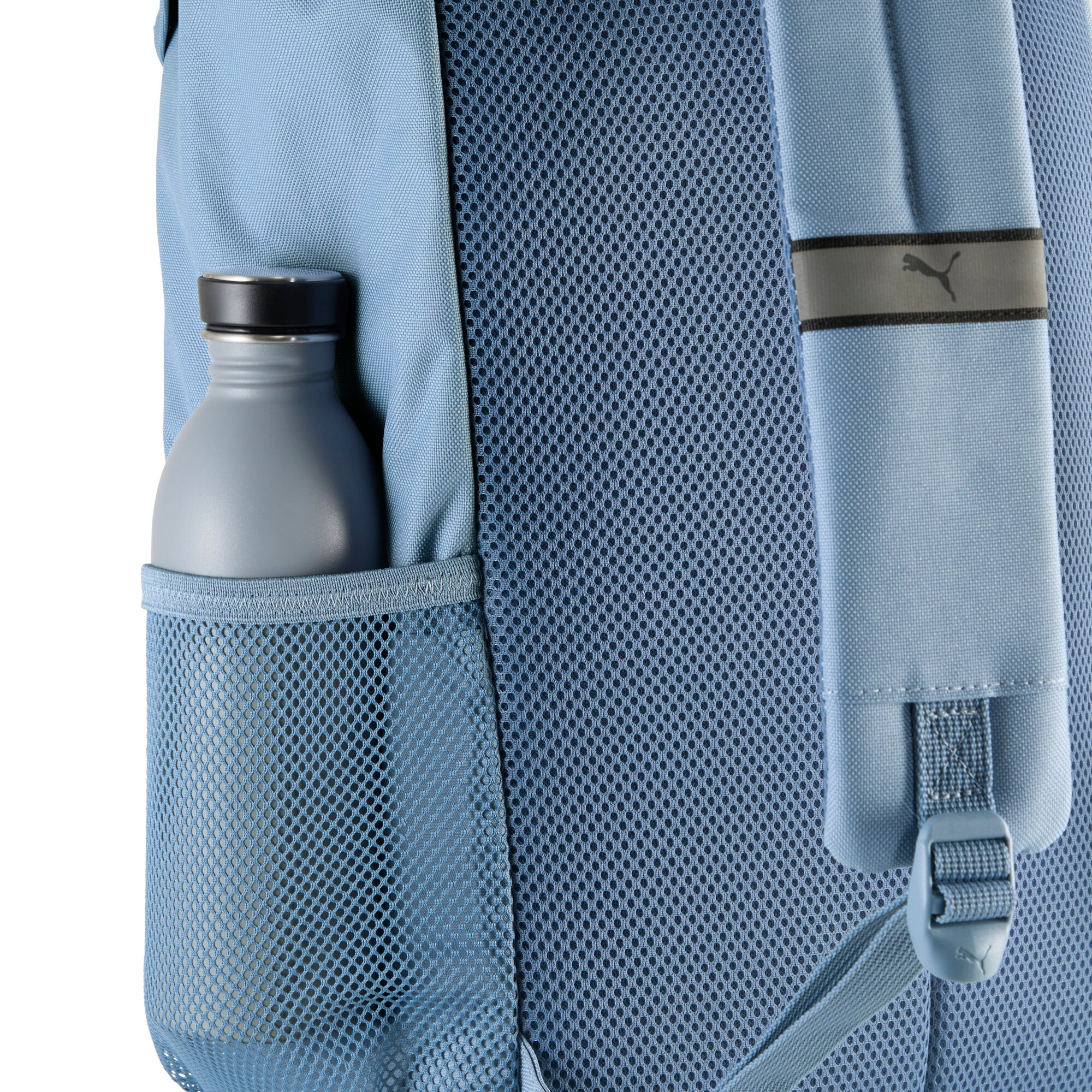 PUMA Rucksack »PHASE HOODED BACKPACK«