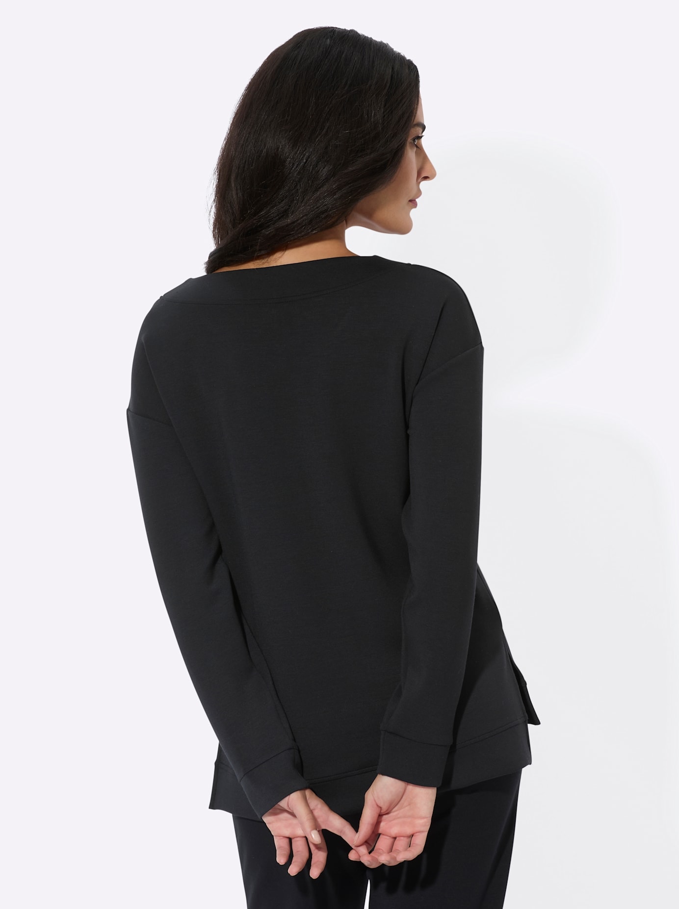 feel good T-Shirt »Shirt«, (1 tlg.)