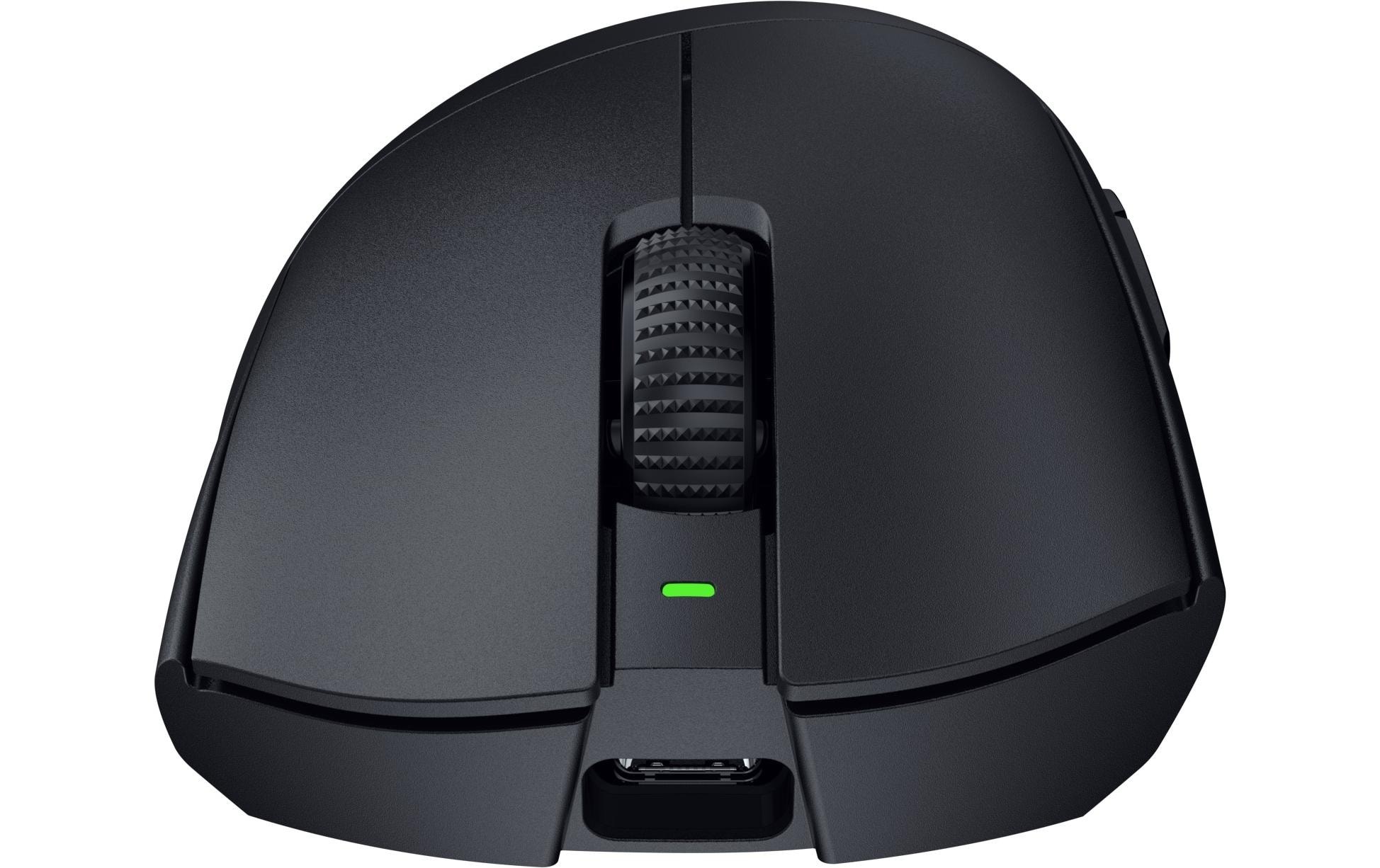 Gaming-Maus »DeathAdder V3 Pro black«, USB