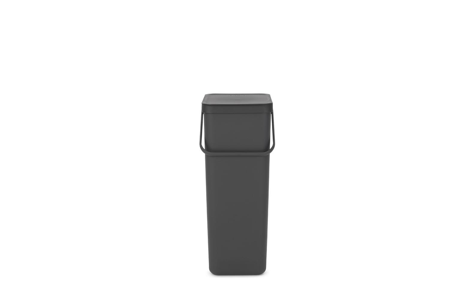 Brabantia Biomülleimer »Sort & Go«, 1 Behälter