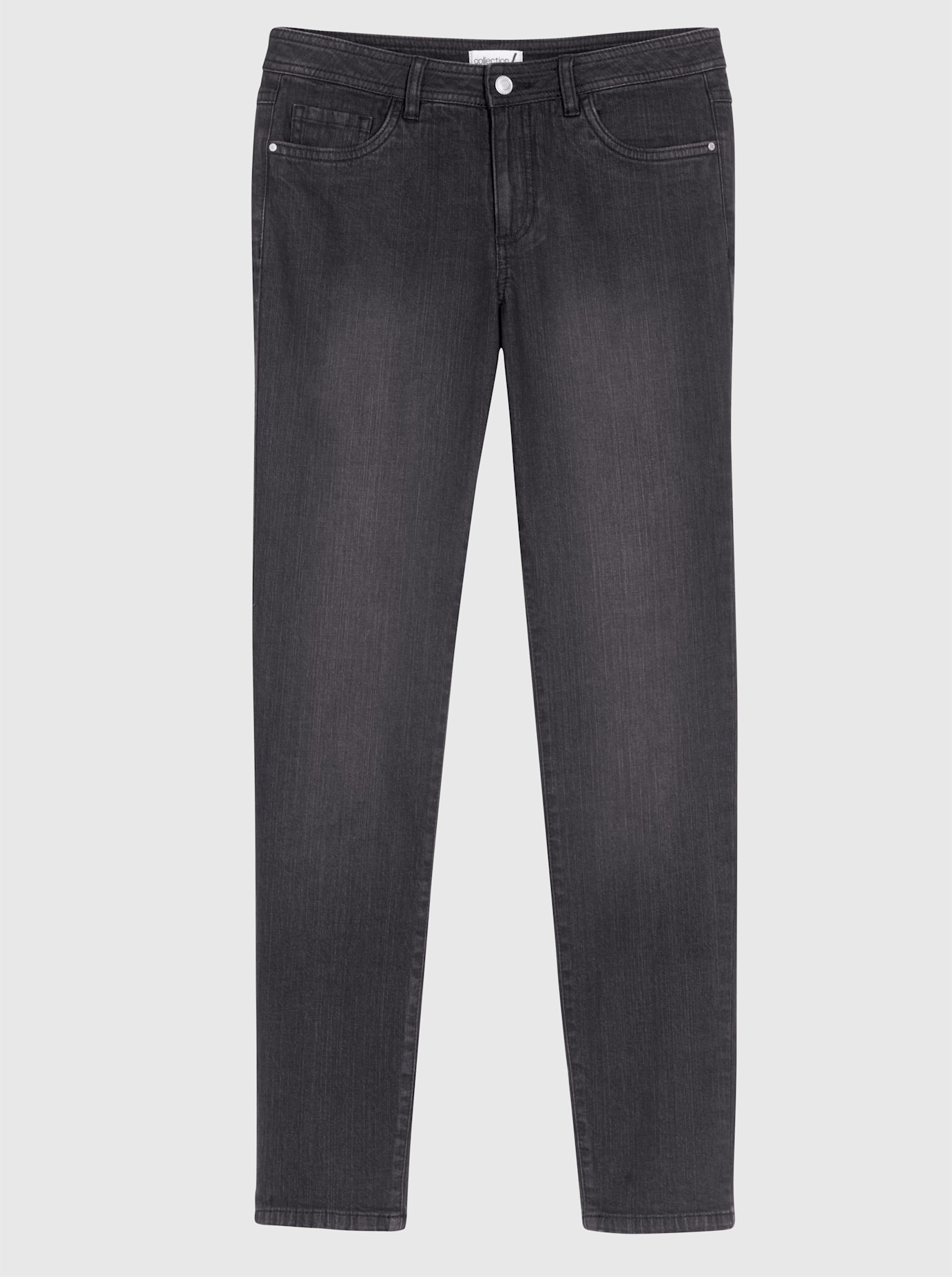 Casual Looks 5-Pocket-Jeans, (1 tlg.)