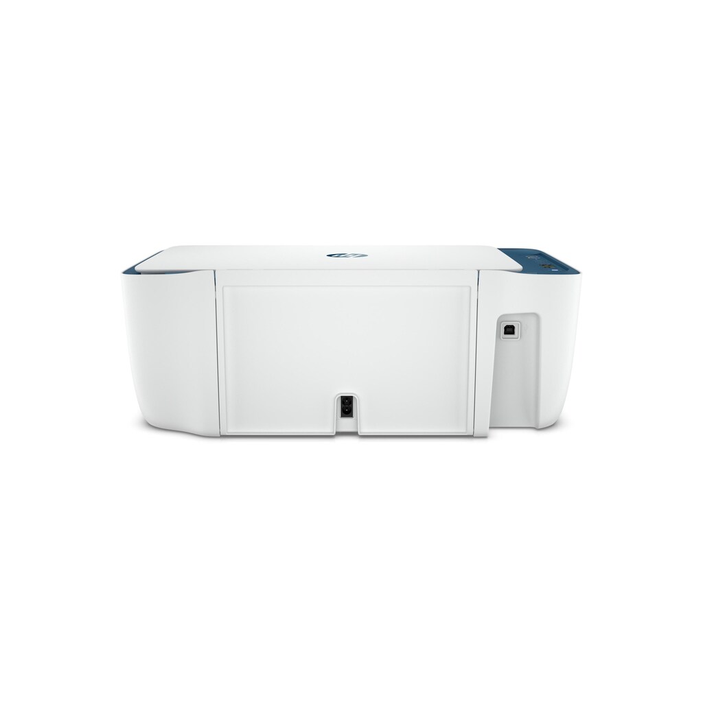 HP Multifunktionsdrucker »DeskJet 2721 All-in-One«