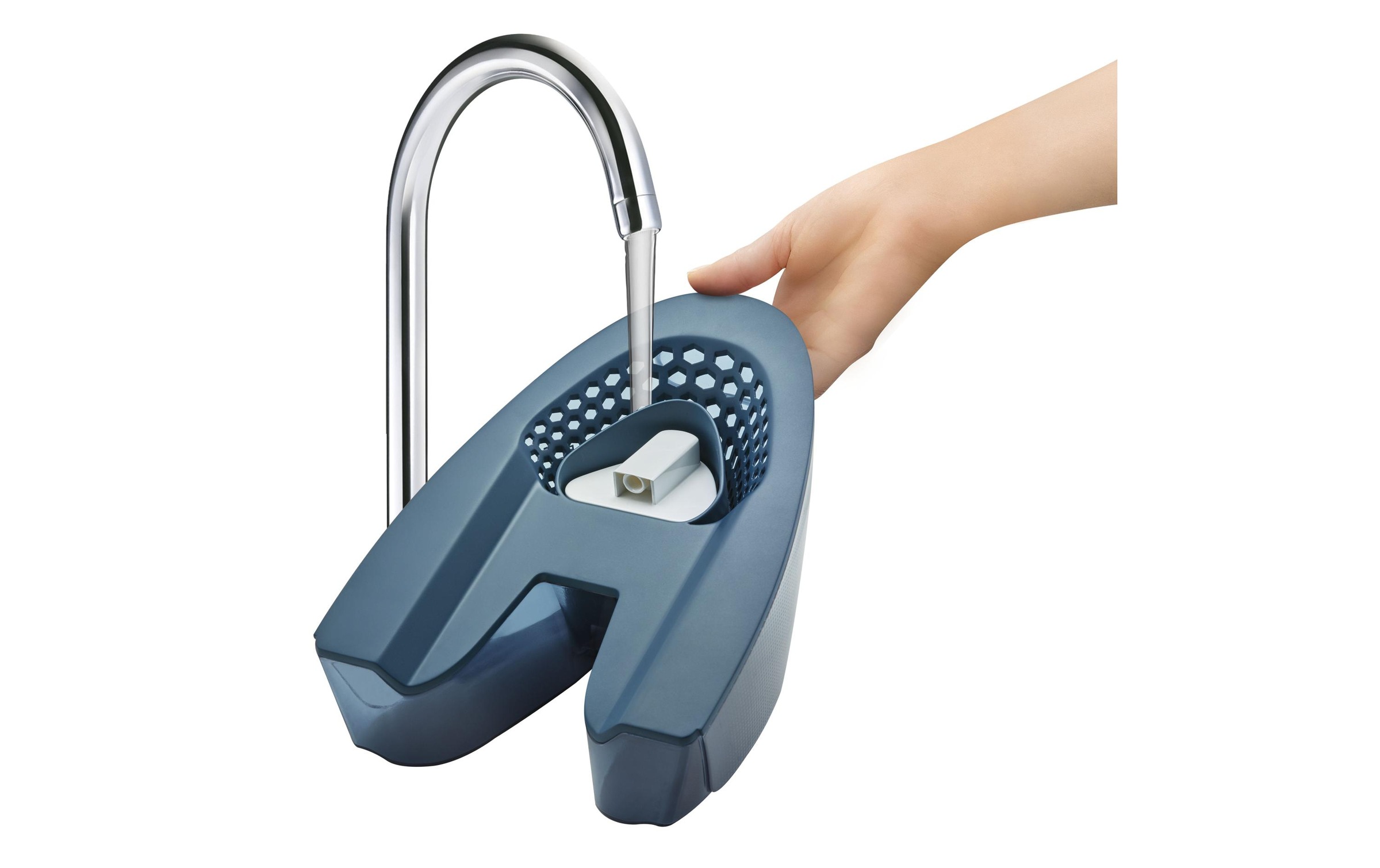 Tefal Dampfbügelstation »Liberty SV7030«