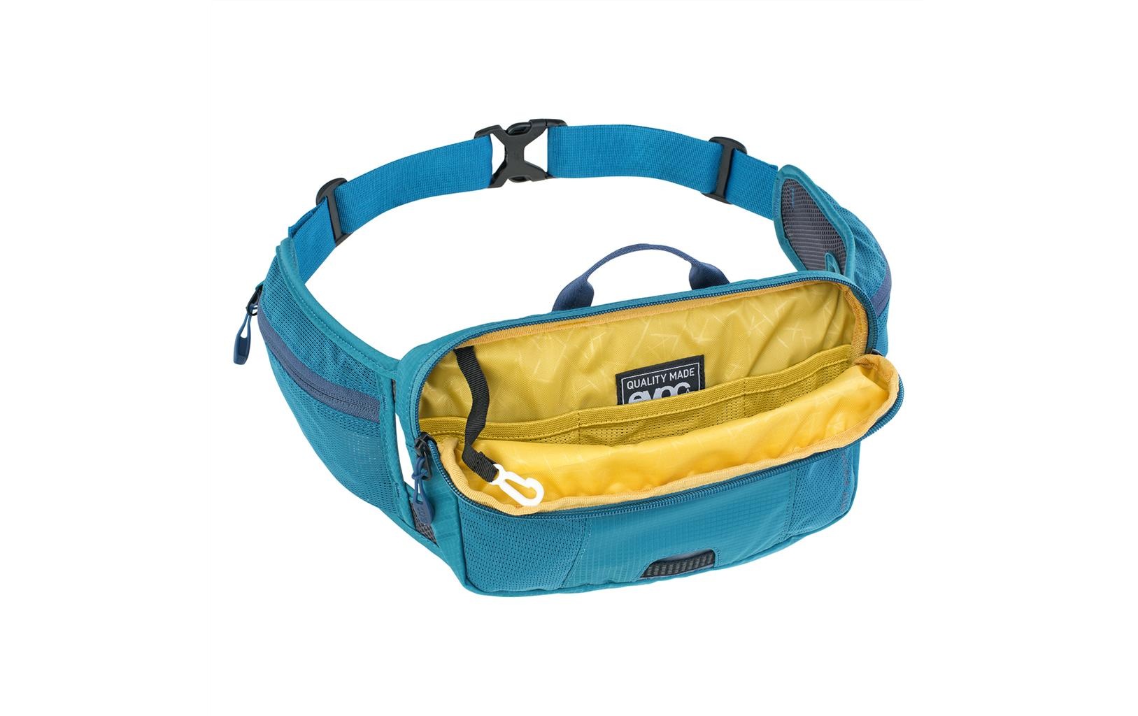 EVOC Bauchtasche »Pouch, 1 l Ocean«