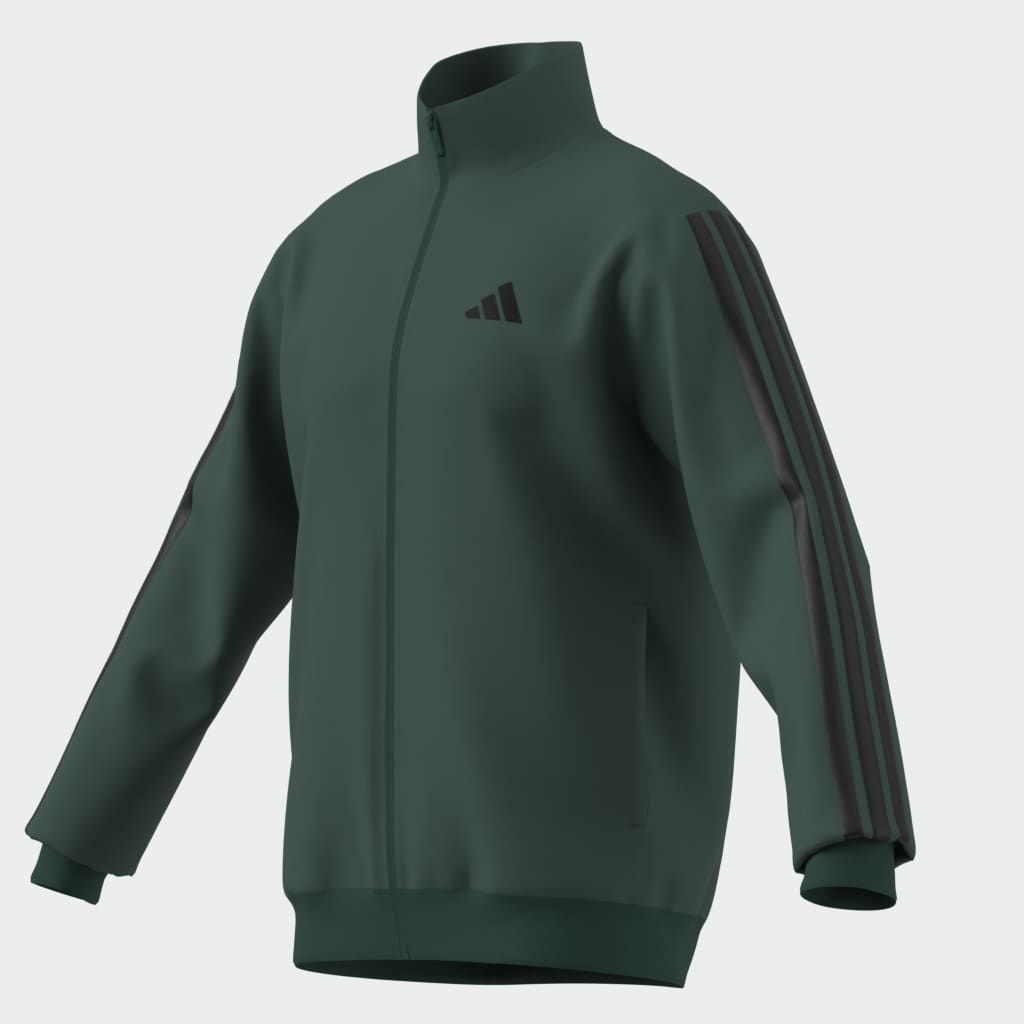 adidas Sportswear Rollkragenpullover »M 3S TR TT«, (1 tlg.)