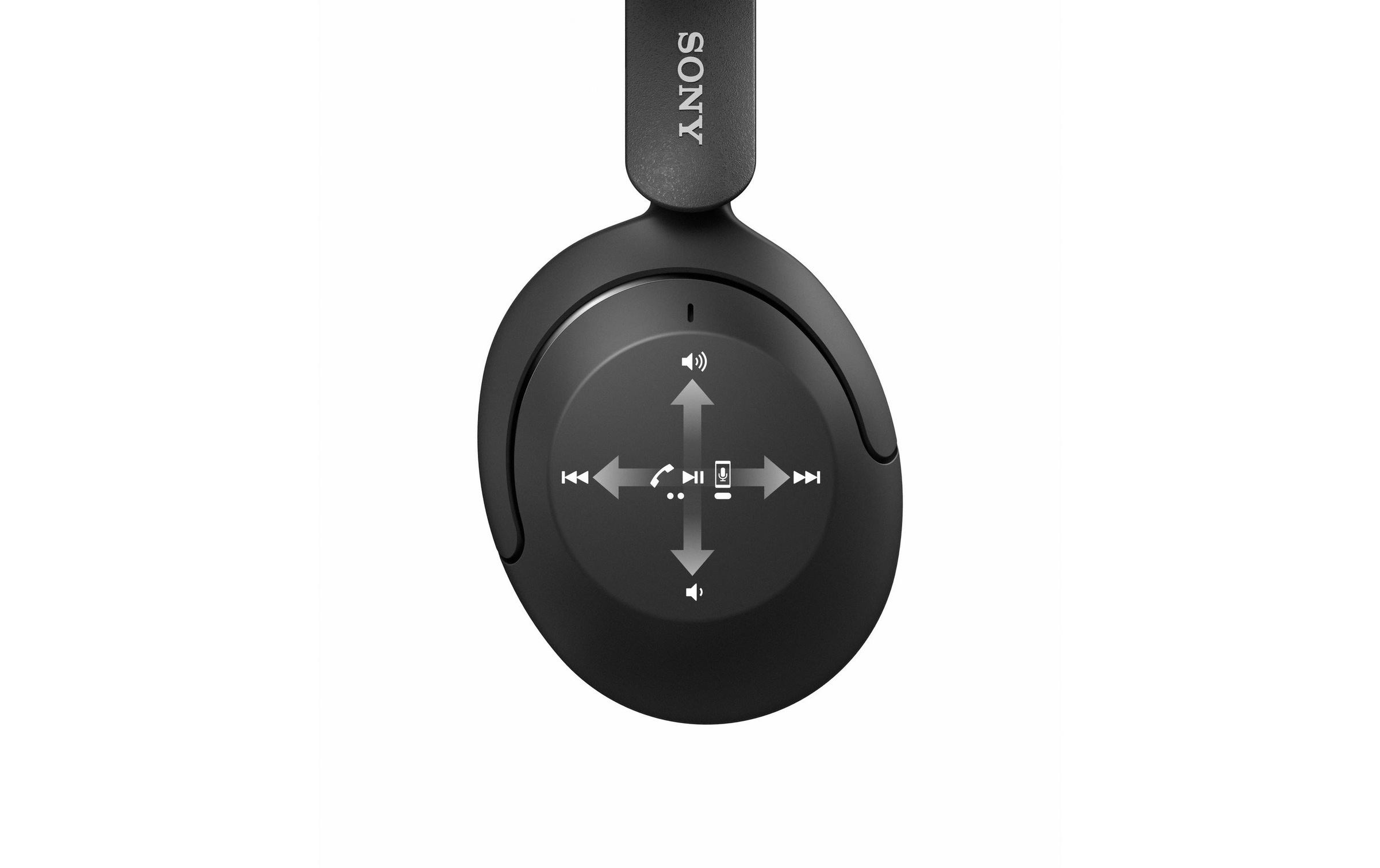 Sony On-Ear-Kopfhörer »WH-X«