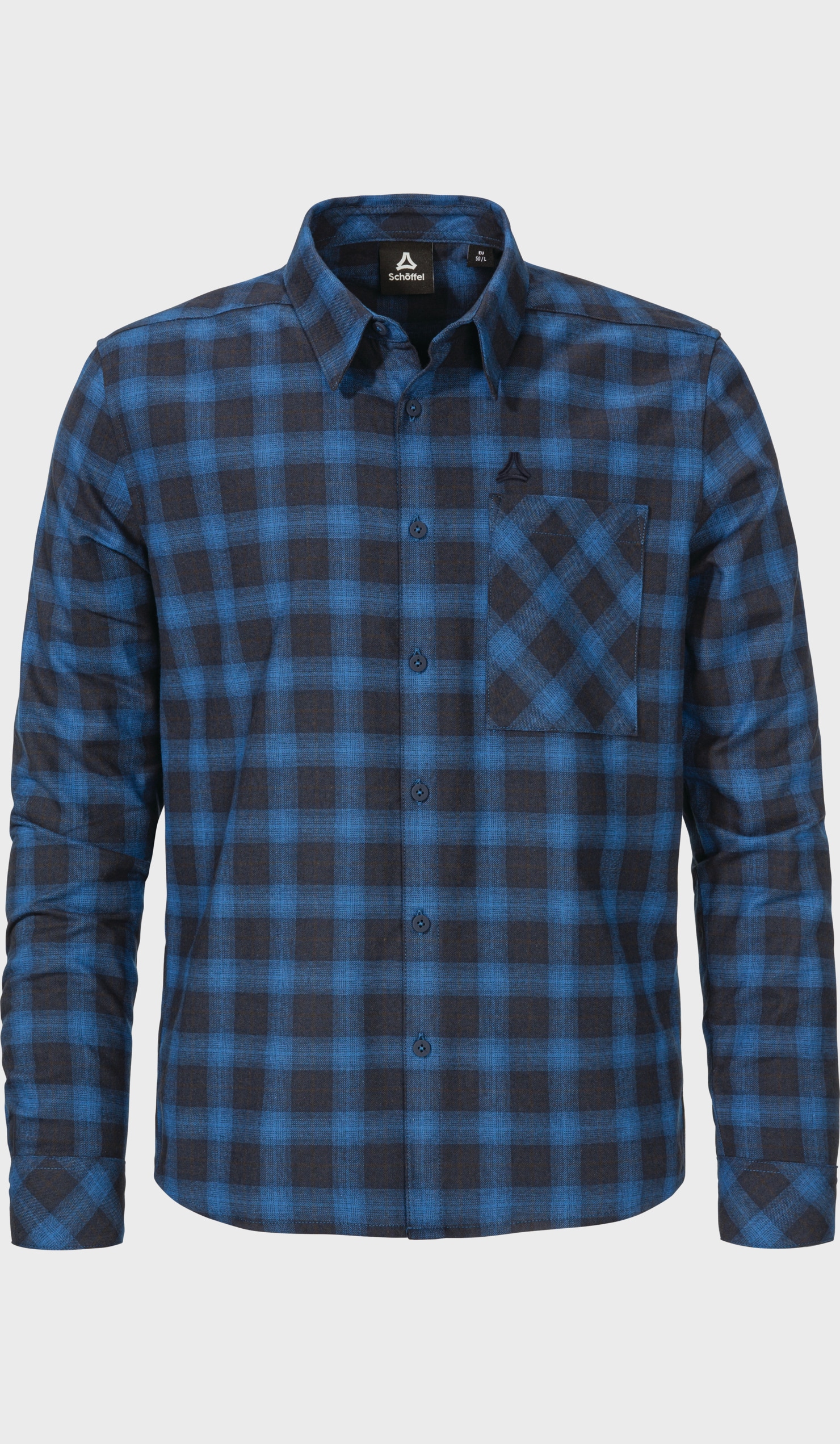 Schöffel Outdoorhemd "Urban Shirt Style Kleion MNS"