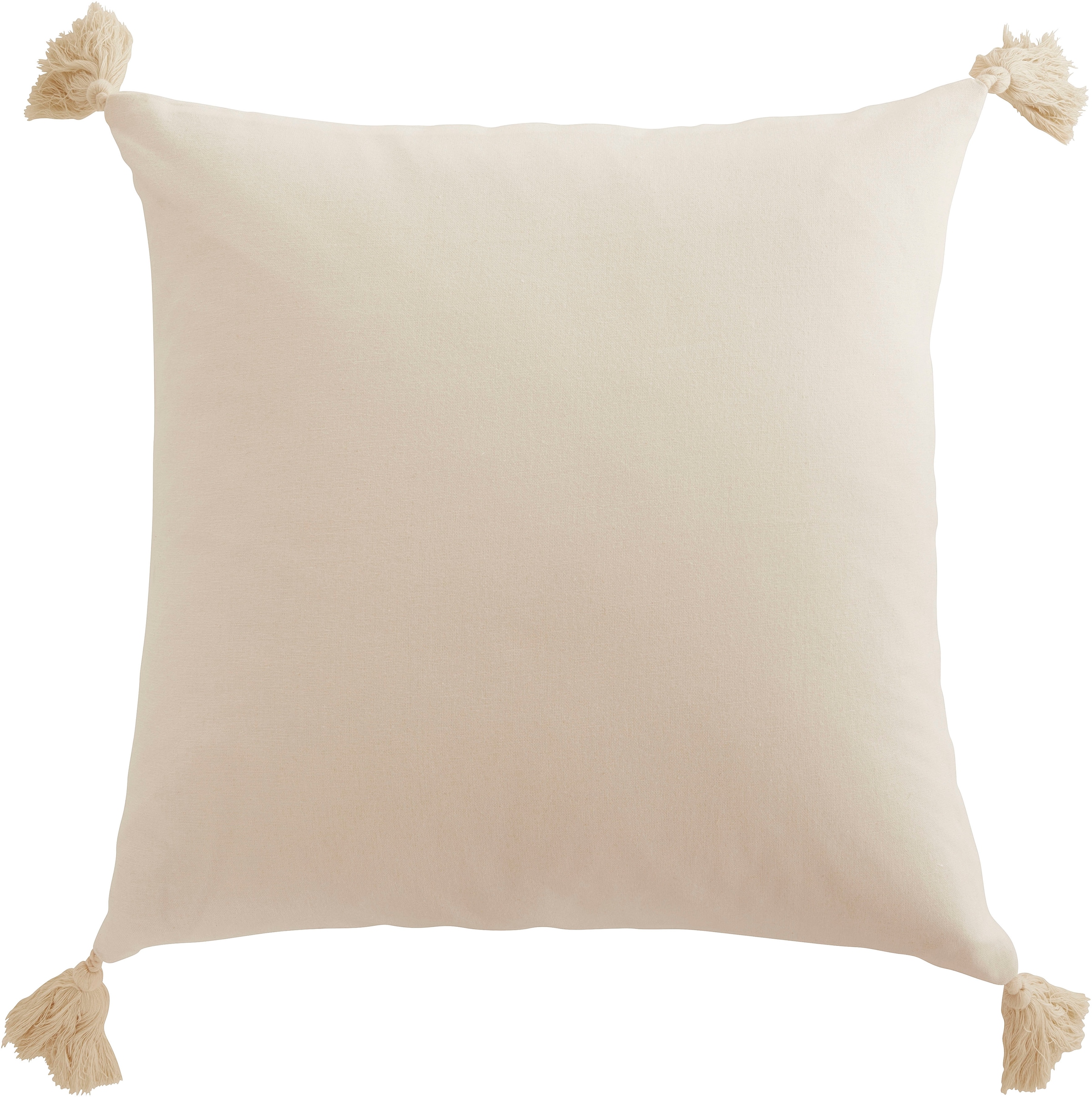 LeGer Home by Lena Gercke Kissenbezug »Jada«, (2 St.), Kissenhülle ohne Füllung, 2-er Set, modern und zeitloses Design, 50x50