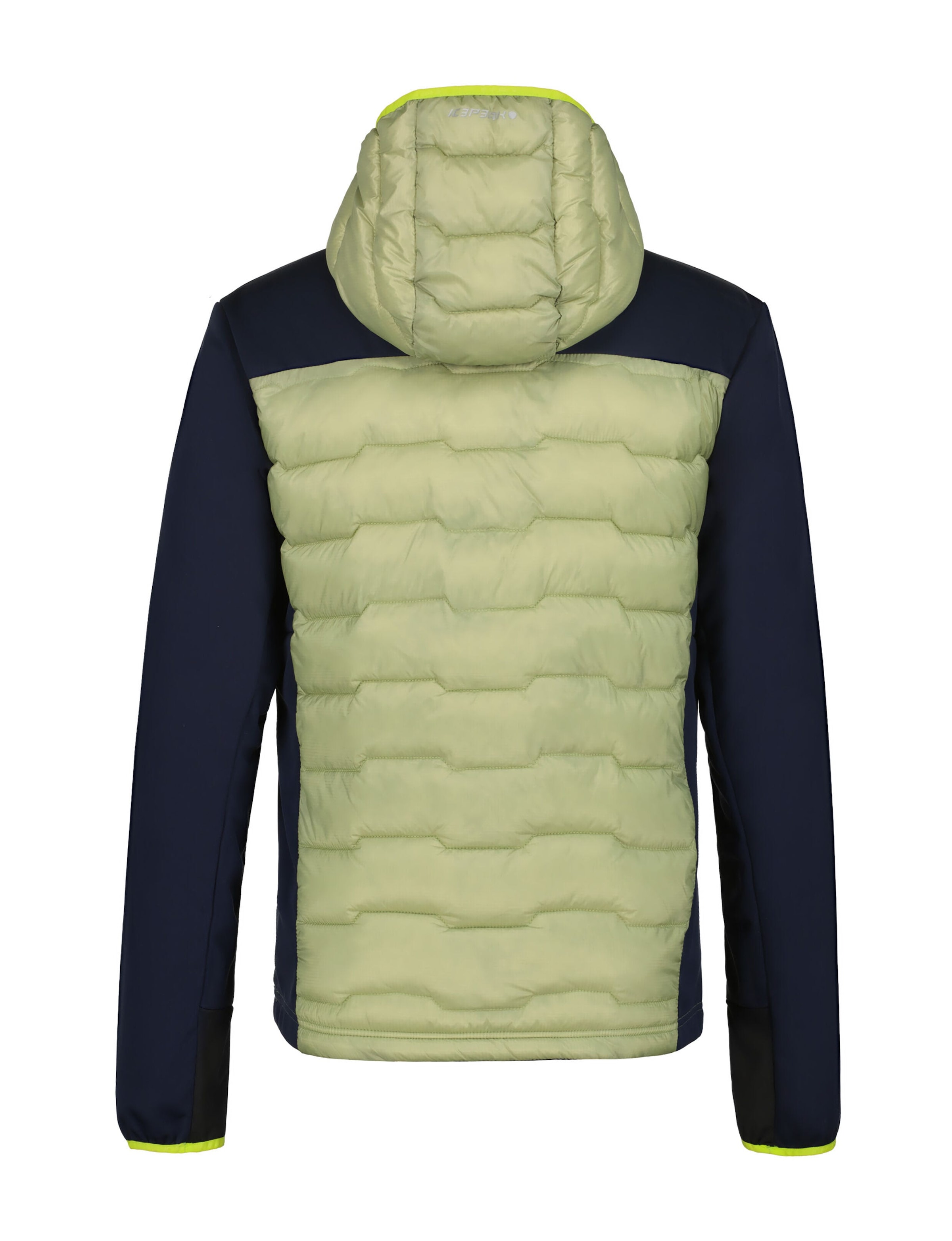 Icepeak Softshelljacke »BYHALIA«, (1 St.)