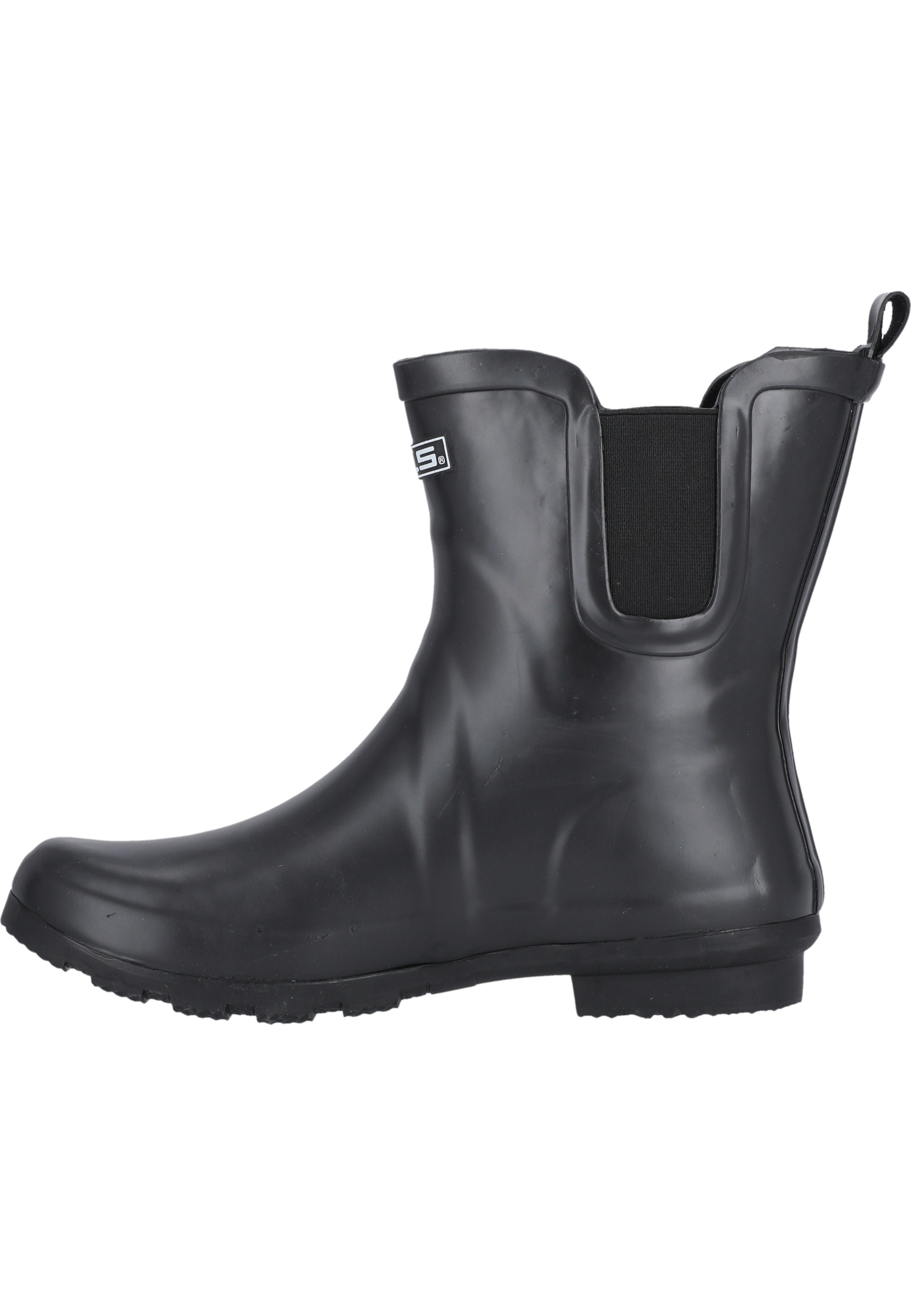 MOLS Gummistiefel »Silverwater W«, wasserdicht