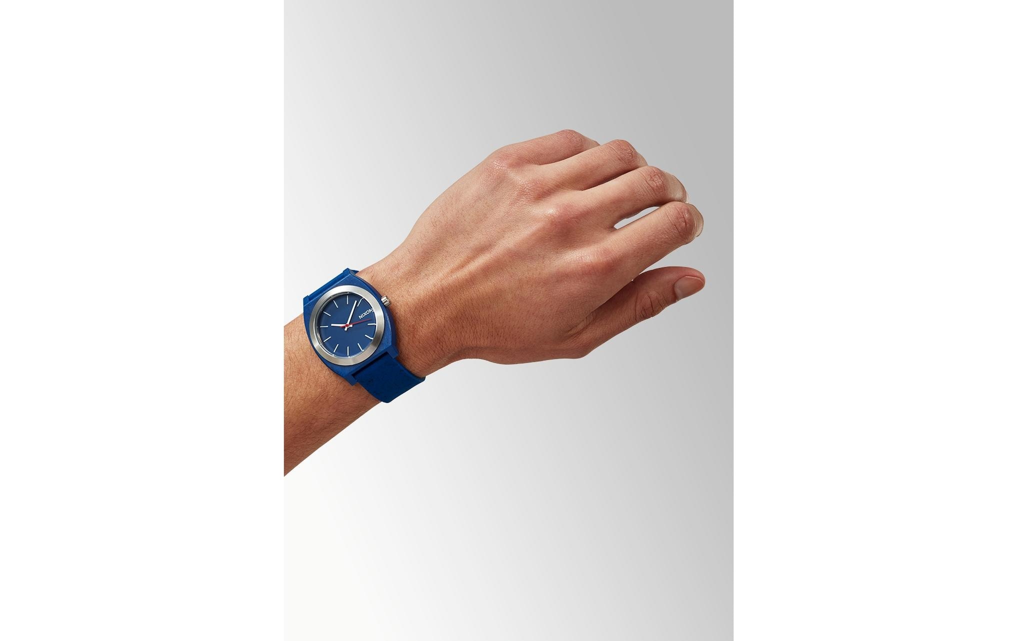 Nixon Quarzuhr »Nixon Time Teller OPP«