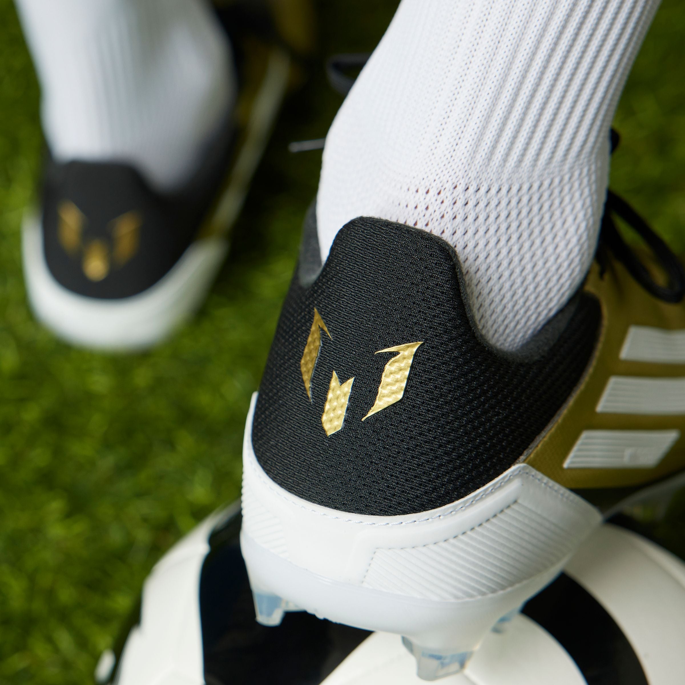 adidas Performance Fussballschuh »F50 LEAGUE MESSI FG/MG«, für Rasenplätze