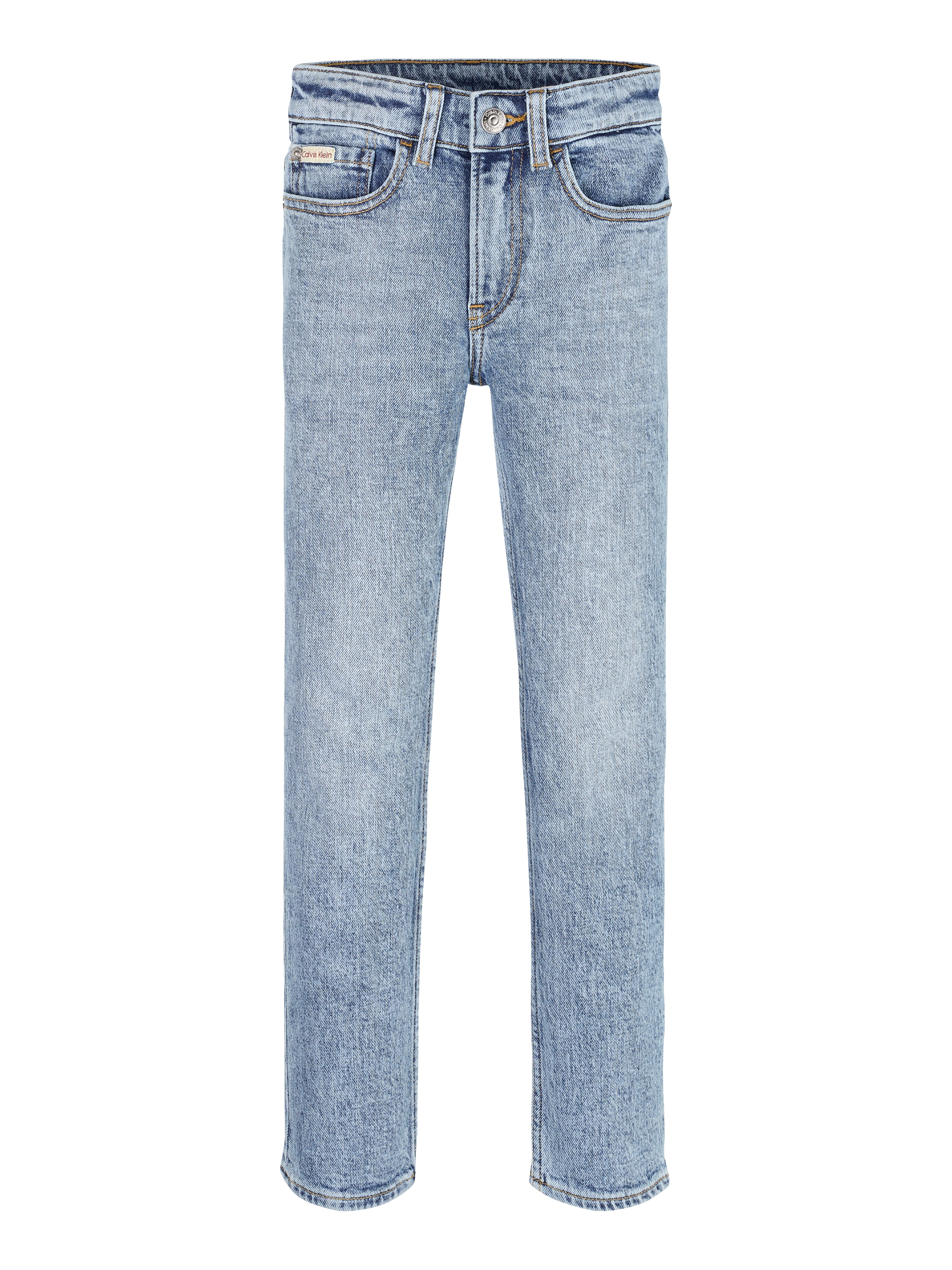 Calvin Klein Jeans Slim-fit-Jeans »REEF BLUE SLIM«, in Stone Waschung