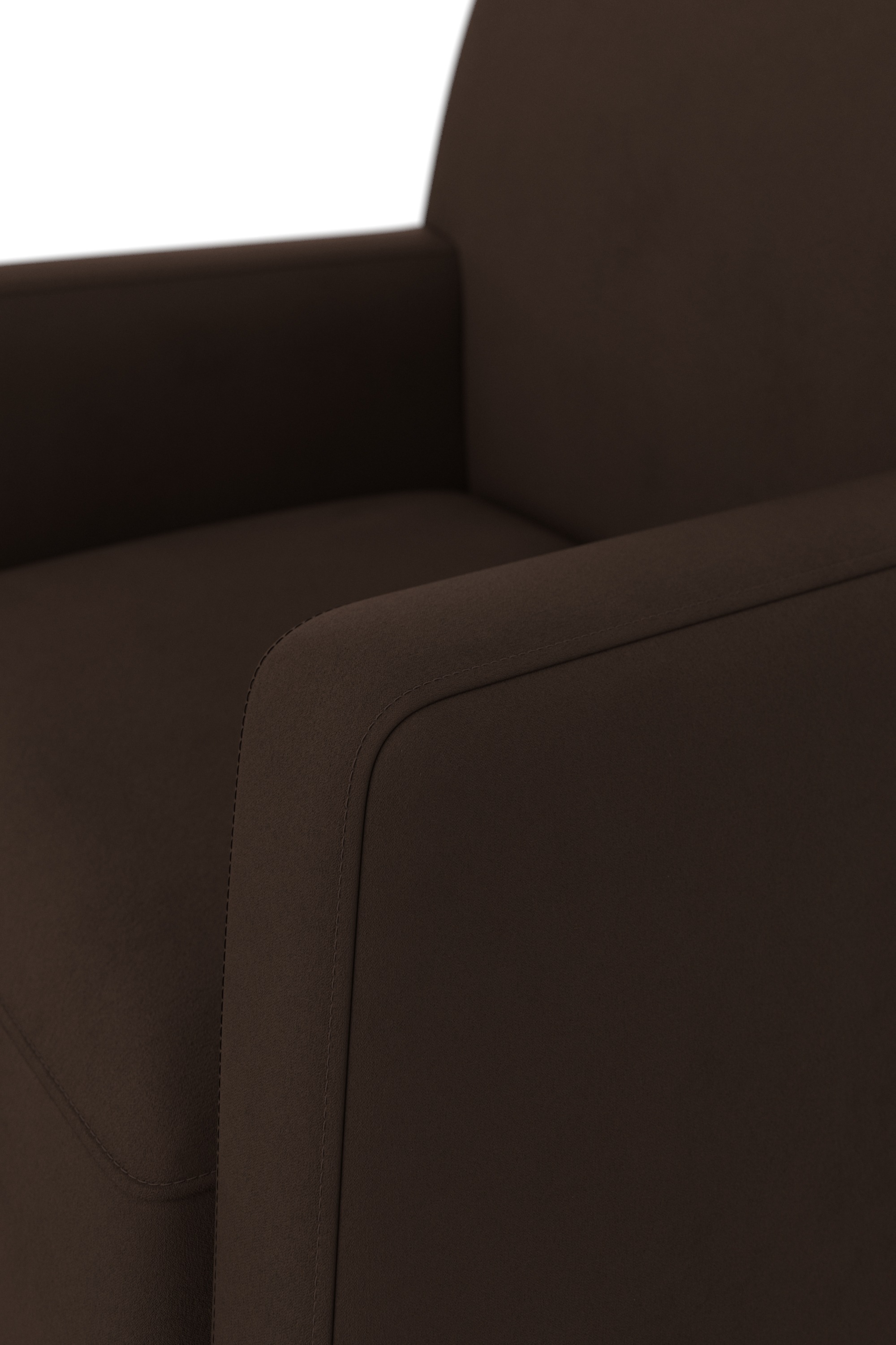 sit&more Sessel »Bosse«, mit Federkern