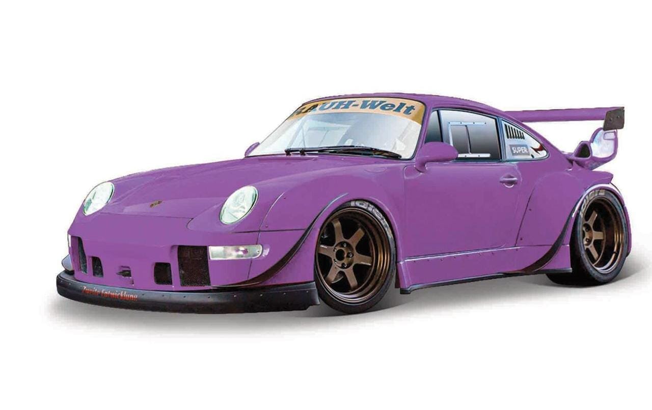 Maisto® RC-Auto »RC Premium RWB 993 911«