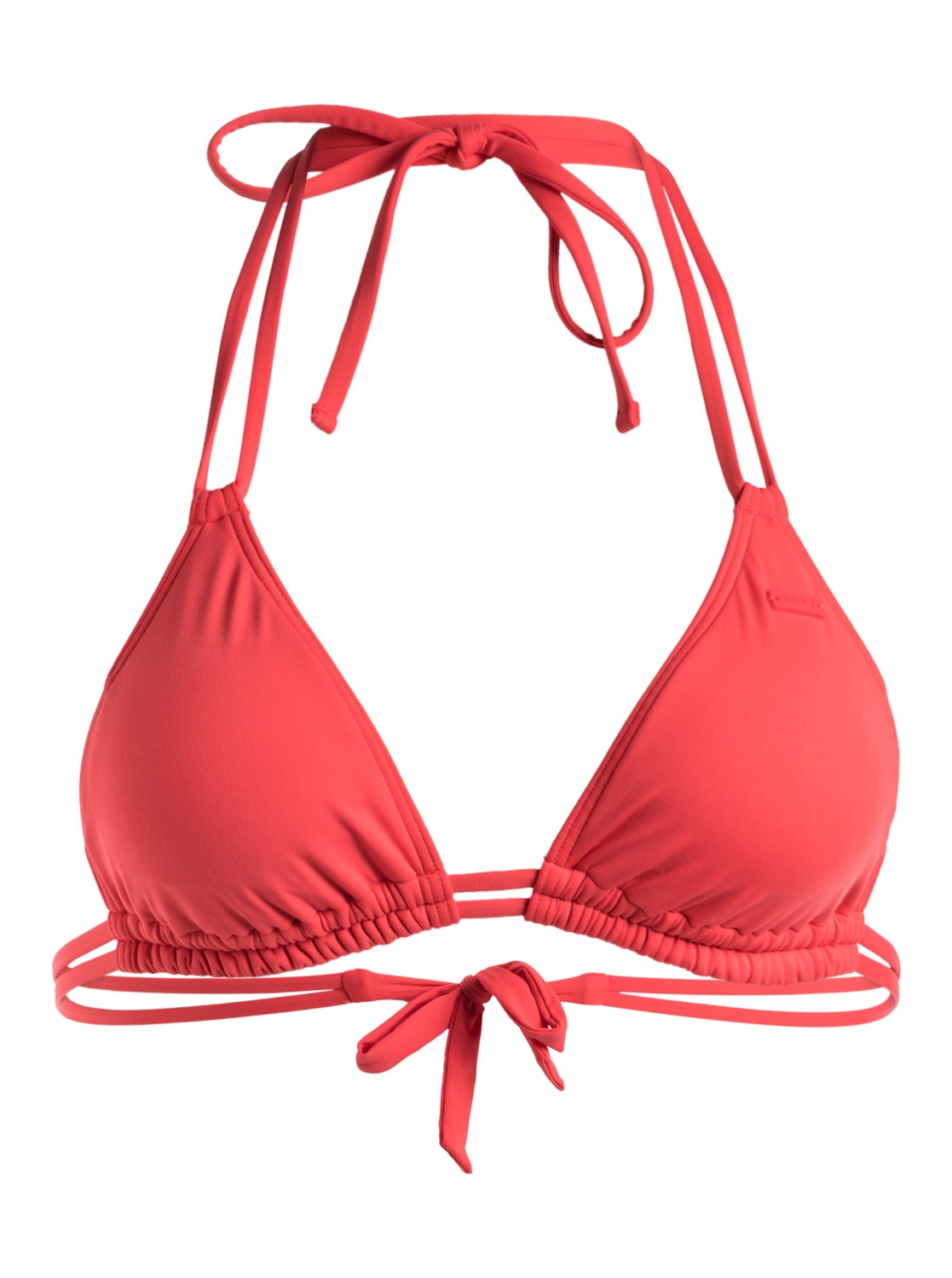 Roxy Triangel-Bikini-Top »Beach Classics«