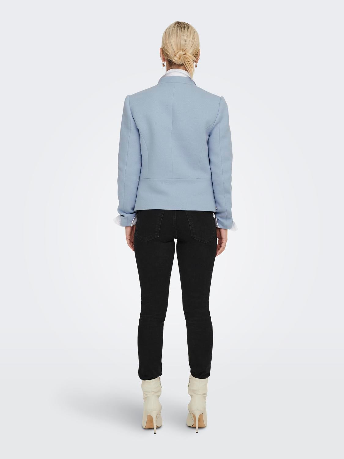 ONLY Kurzblazer »ONLADDY-LINEA L/S SHORT BLAZER CC TLR«