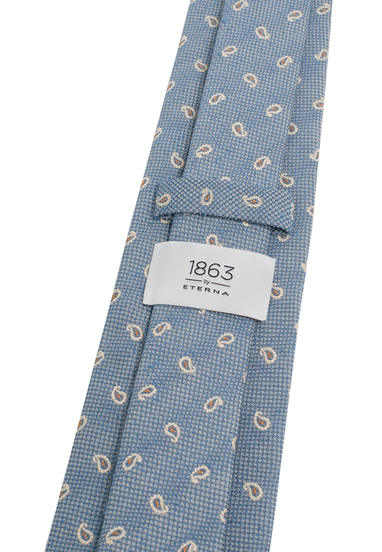 bestellen Eterna Jelmoli-Versand Krawatte online |