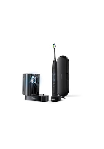 Elektrische Zahnbürste »Sonicare ProtectiveClean HX6850/57«
