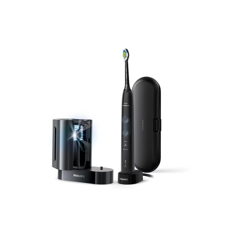 Philips Elektrische Zahnbürste »Sonicare ProtectiveClean HX6850/57«