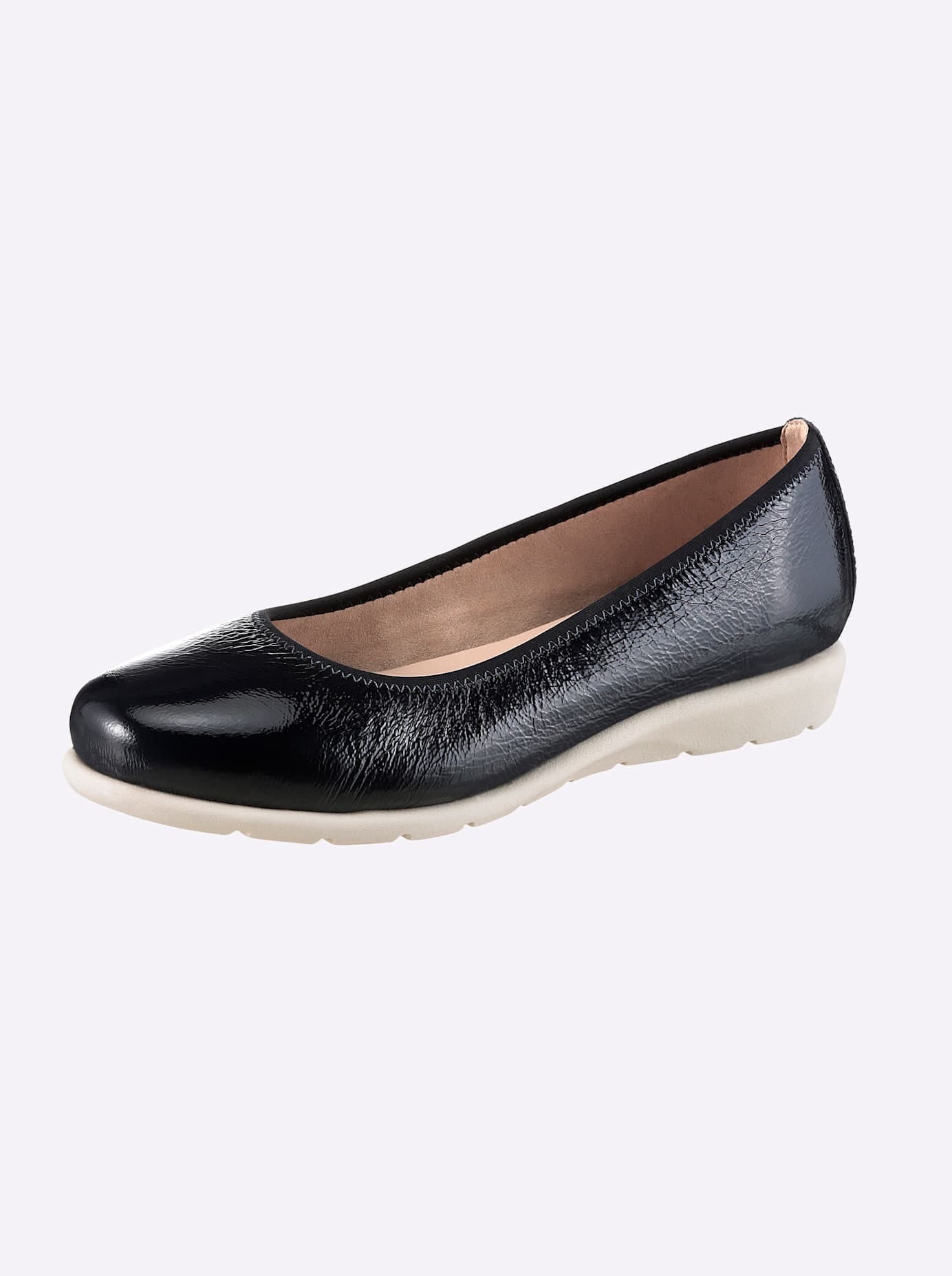 Classic Basics Ballerina