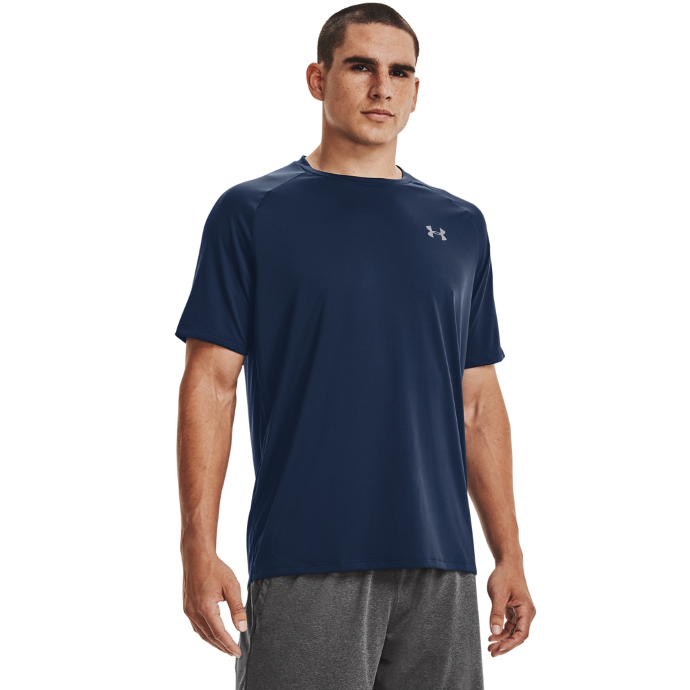Under Armour® Trainingsshirt »UA TECH 2.0 SS TEE«