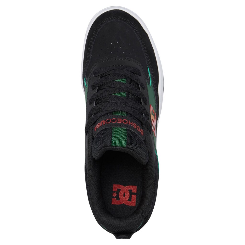 DC Shoes Sneaker »Penza«