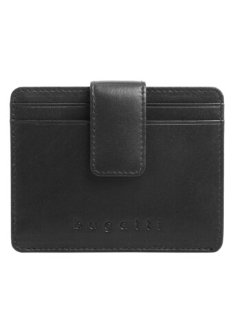 bugatti Brieftasche »PRIMO RFID«, (1 tlg.), echt Leder kaufen