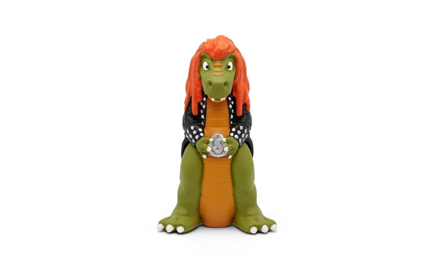 tonies Hörspielfigur »Heavysaurus – Rock'n Rarrr Music«