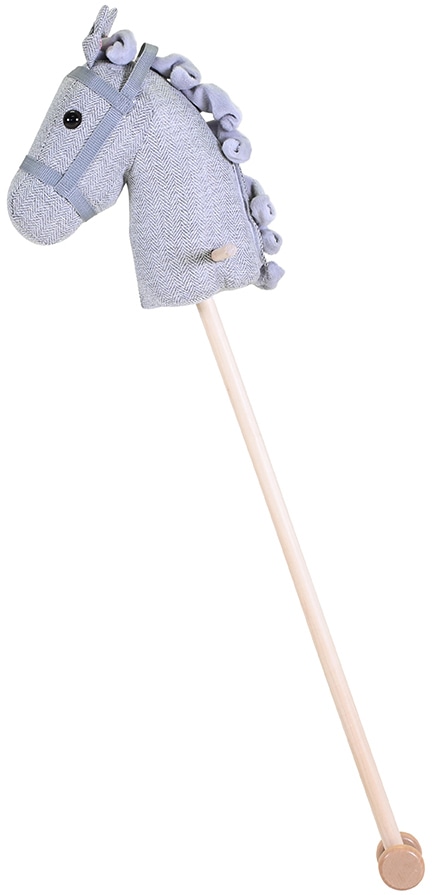 knorr® toys Hobby Horse - Hip Hop with Sound 