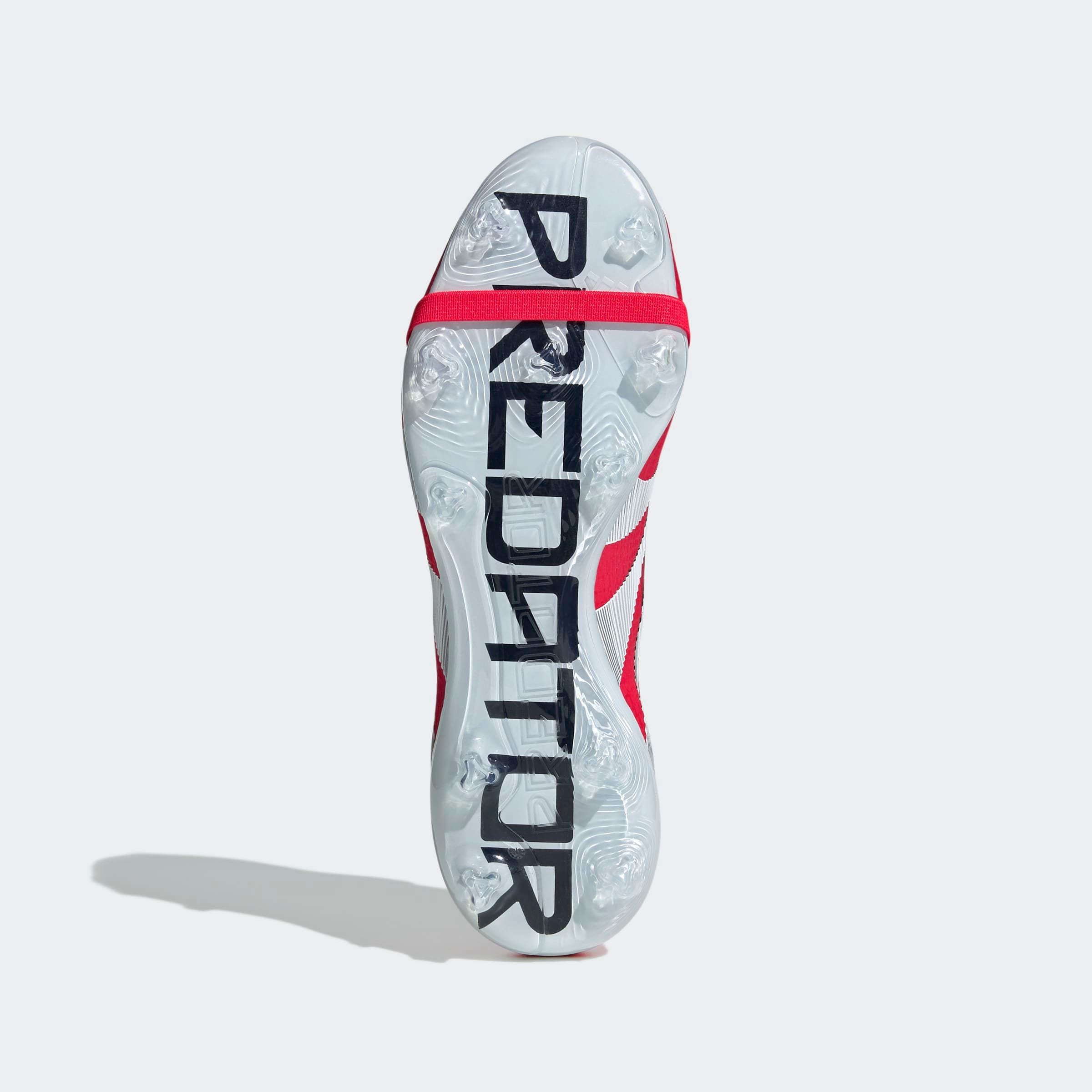 adidas Performance Fussballschuh »PREDATOR PRO FOLD-OVER TONGUE FG«, für Rasenplätze