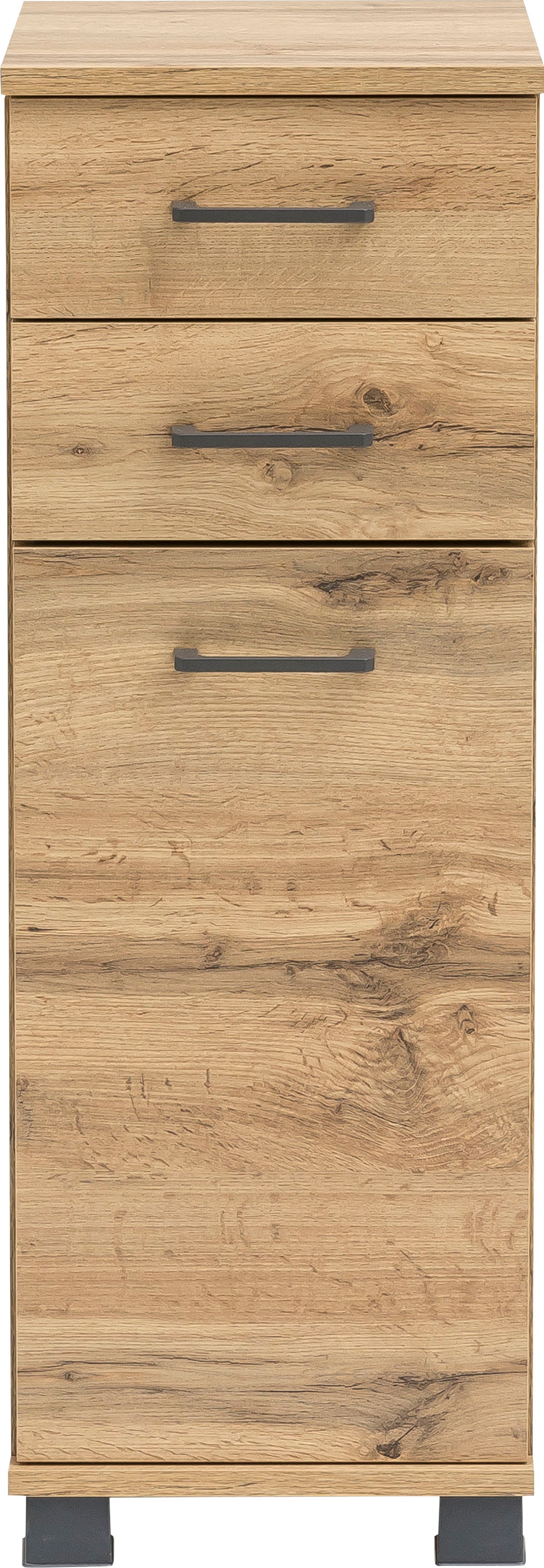 Schildmeyer Unterschrank "Nora, Unterschrank, Made in Germany, B: 30 cm" Solide Verarbeitung - Dieses Produkt ist in Deutschland gefertigt