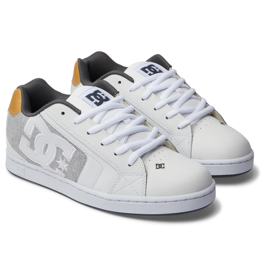 DC Shoes Sneaker »Net«