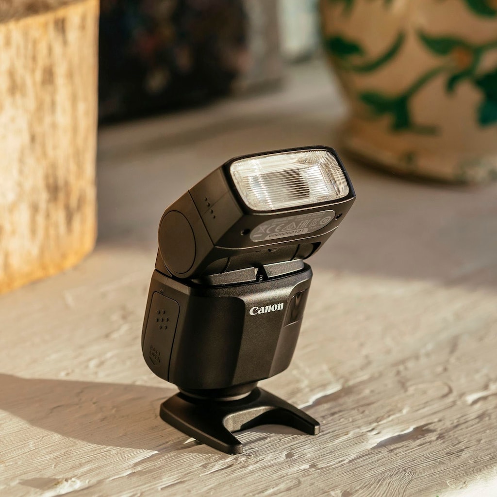 Canon Blitzgerät »Speedlite EL-100«