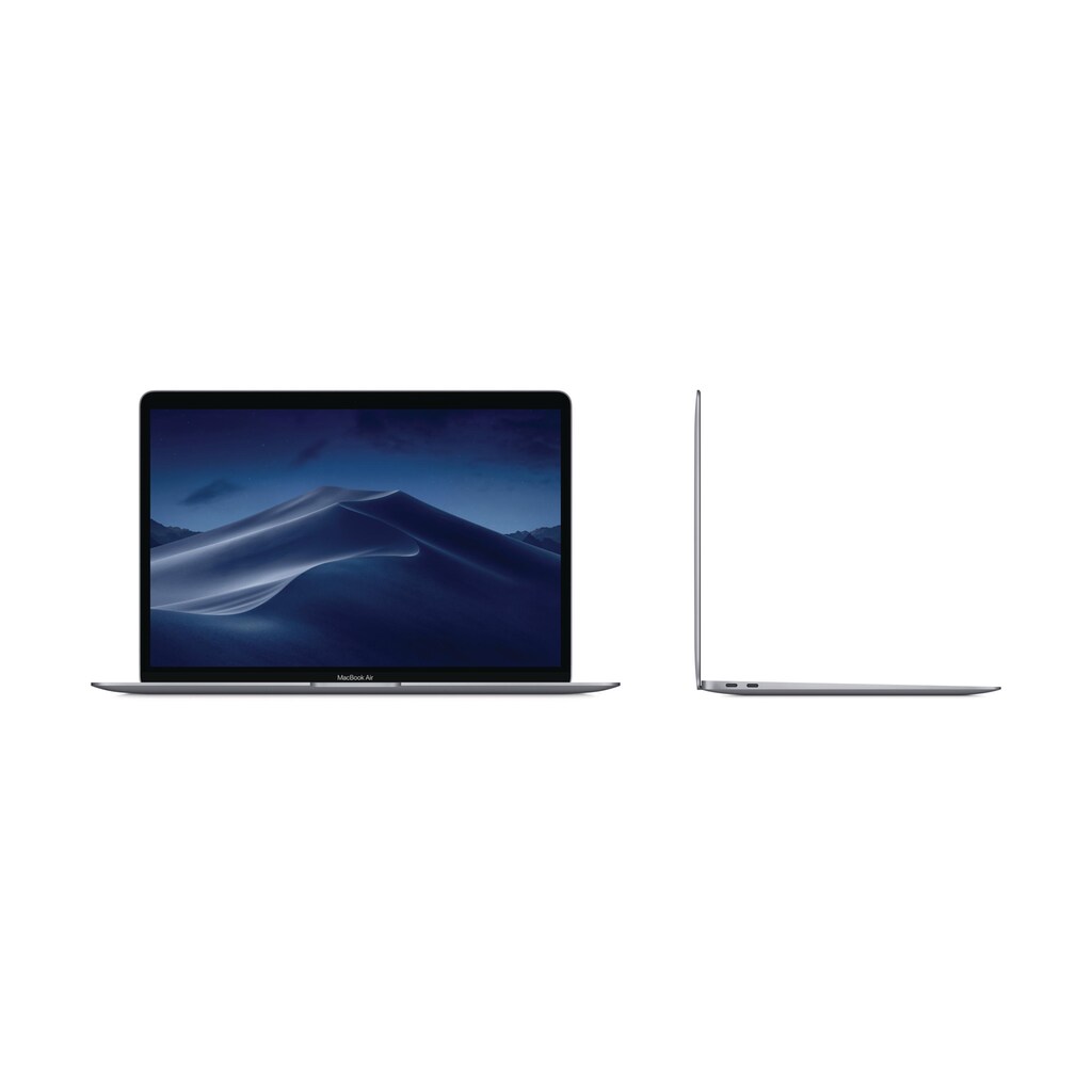Apple Notebook »MacBook Air«, / 13,3 Zoll