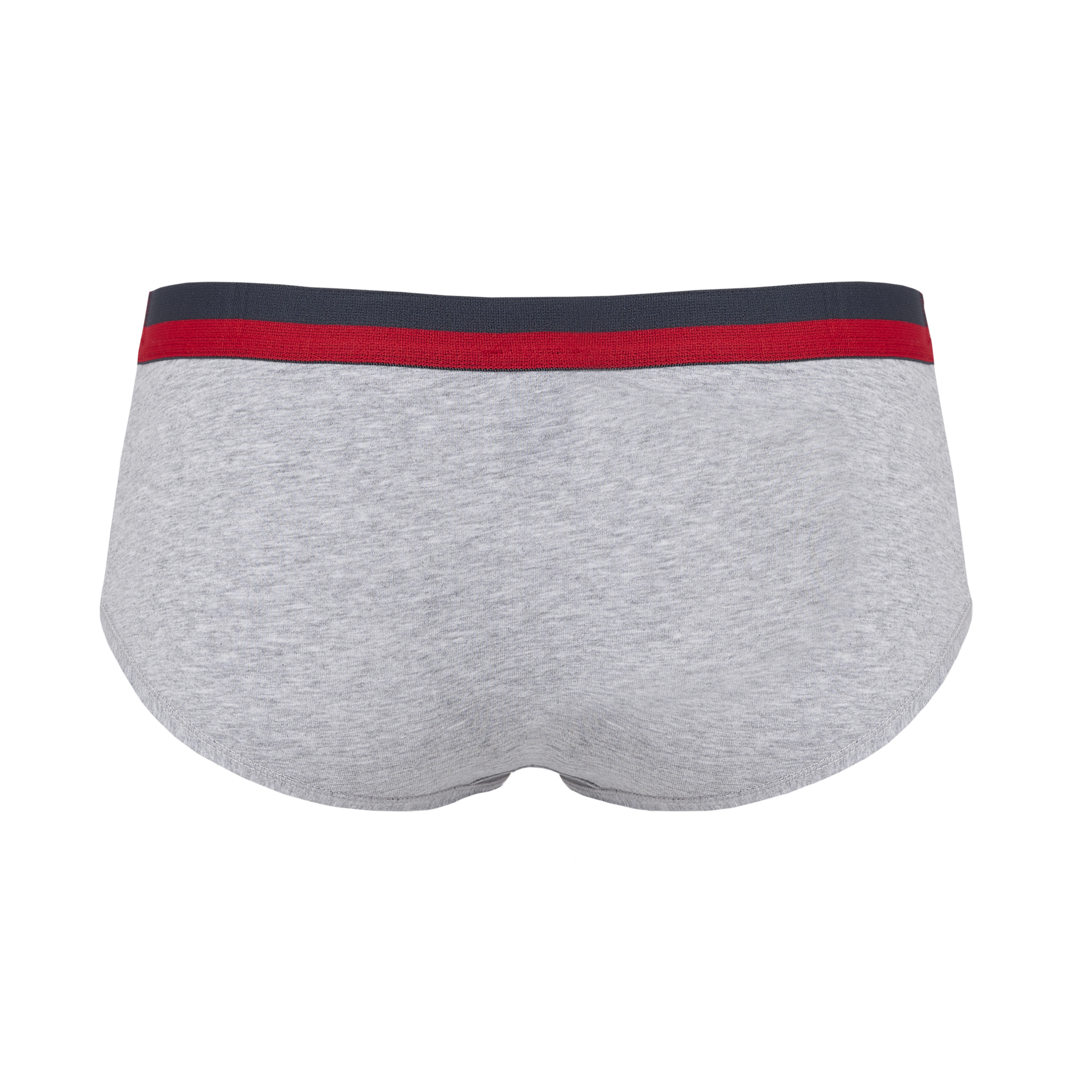 Fila Slip, (3er Pack), mit elastischem Logobund, Woman Culotte