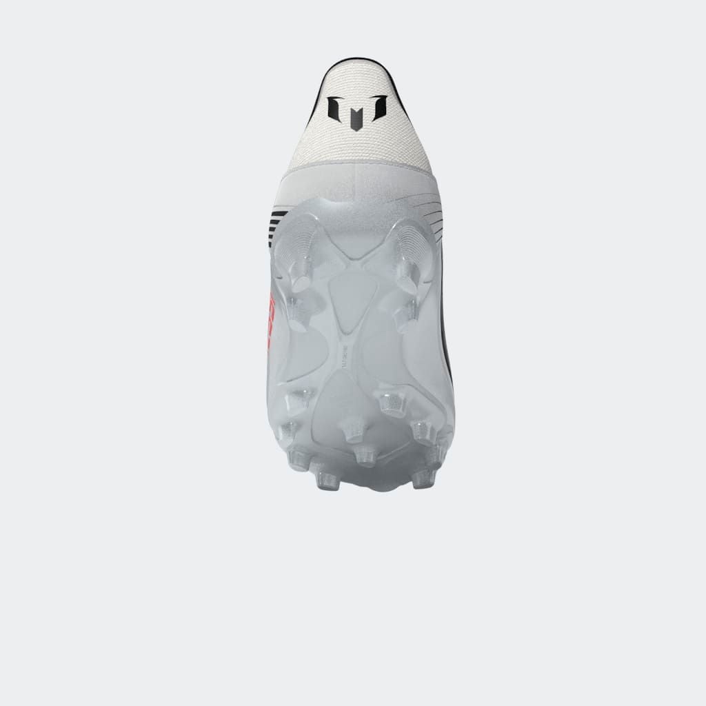 adidas Performance Fussballschuh »F50 MESSI LEAGUE MULTI-GROUND E KINDER«, geeignet für Rasen- und Kunstrasenplätze