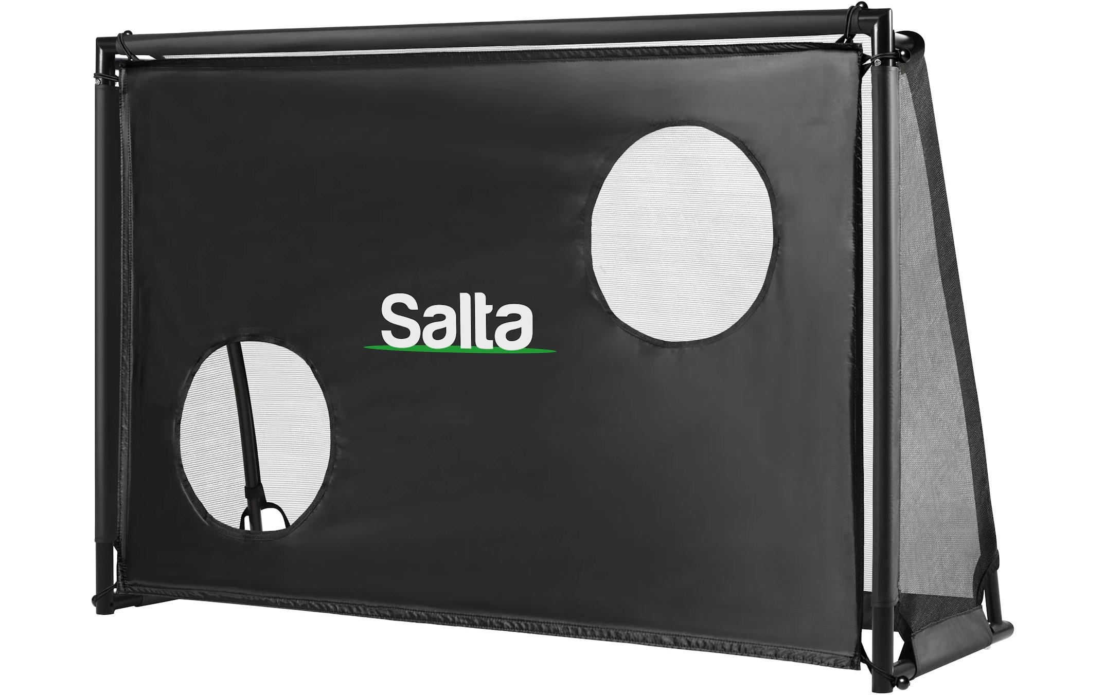 Salta Fussballtor »Salta Legend 180 x 120 x 60 cm«