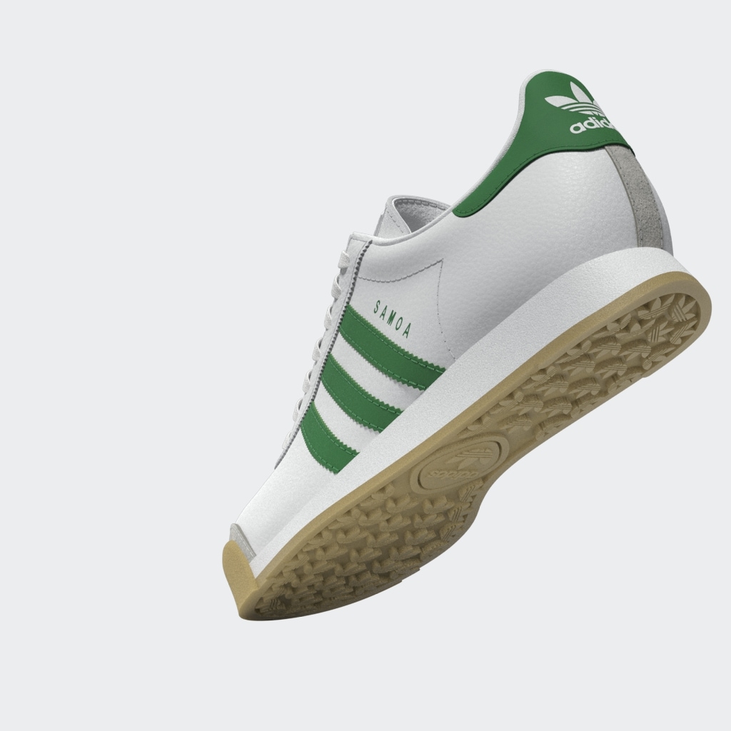 adidas Originals Sneaker »SAMOA«