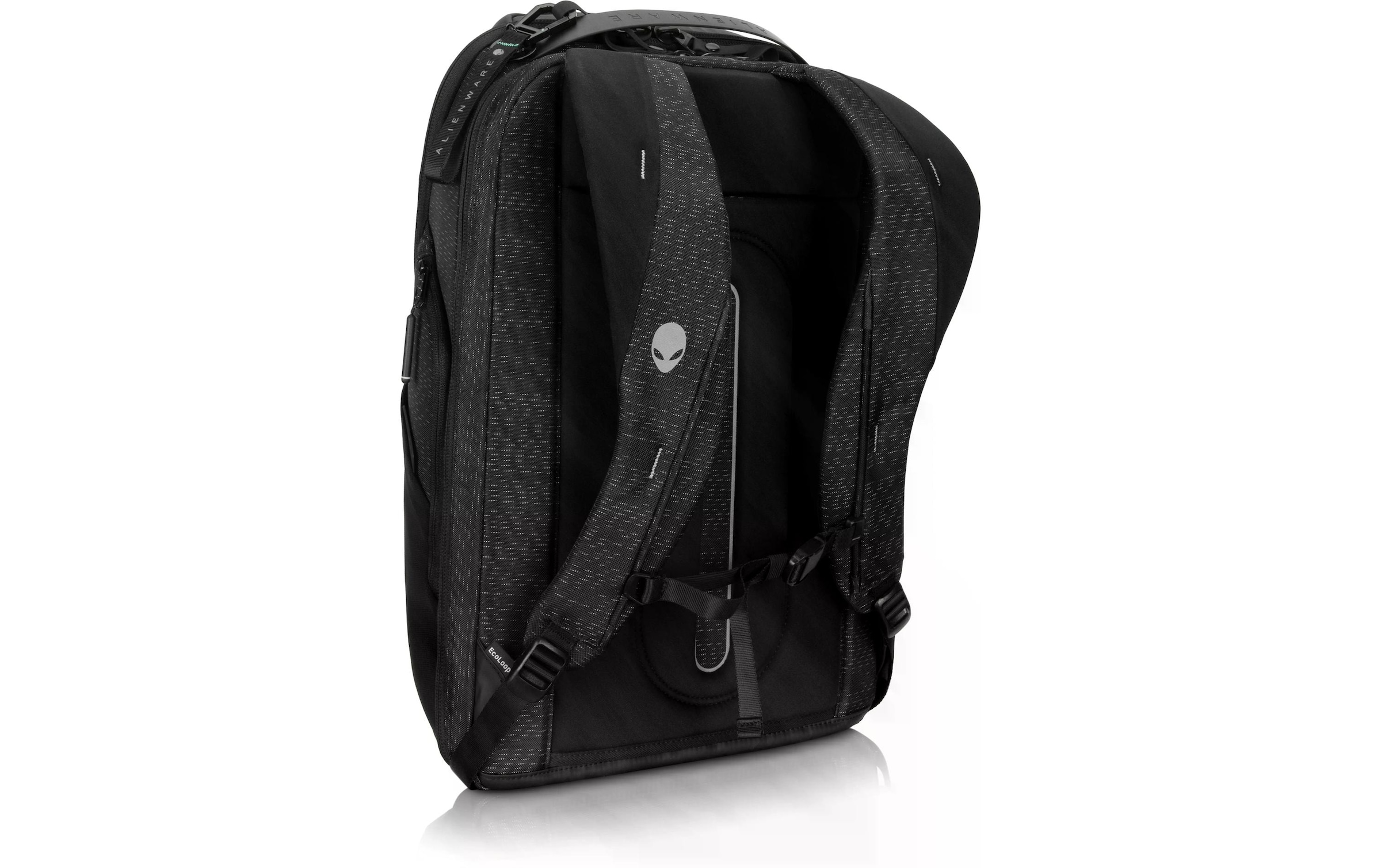 Dell Laptoprucksack »Alienware Horizon 18«