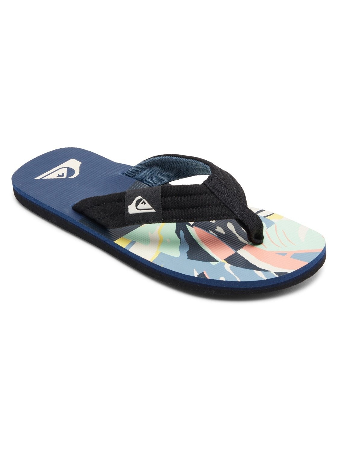 Quiksilver Sandale »Molokai Layback«