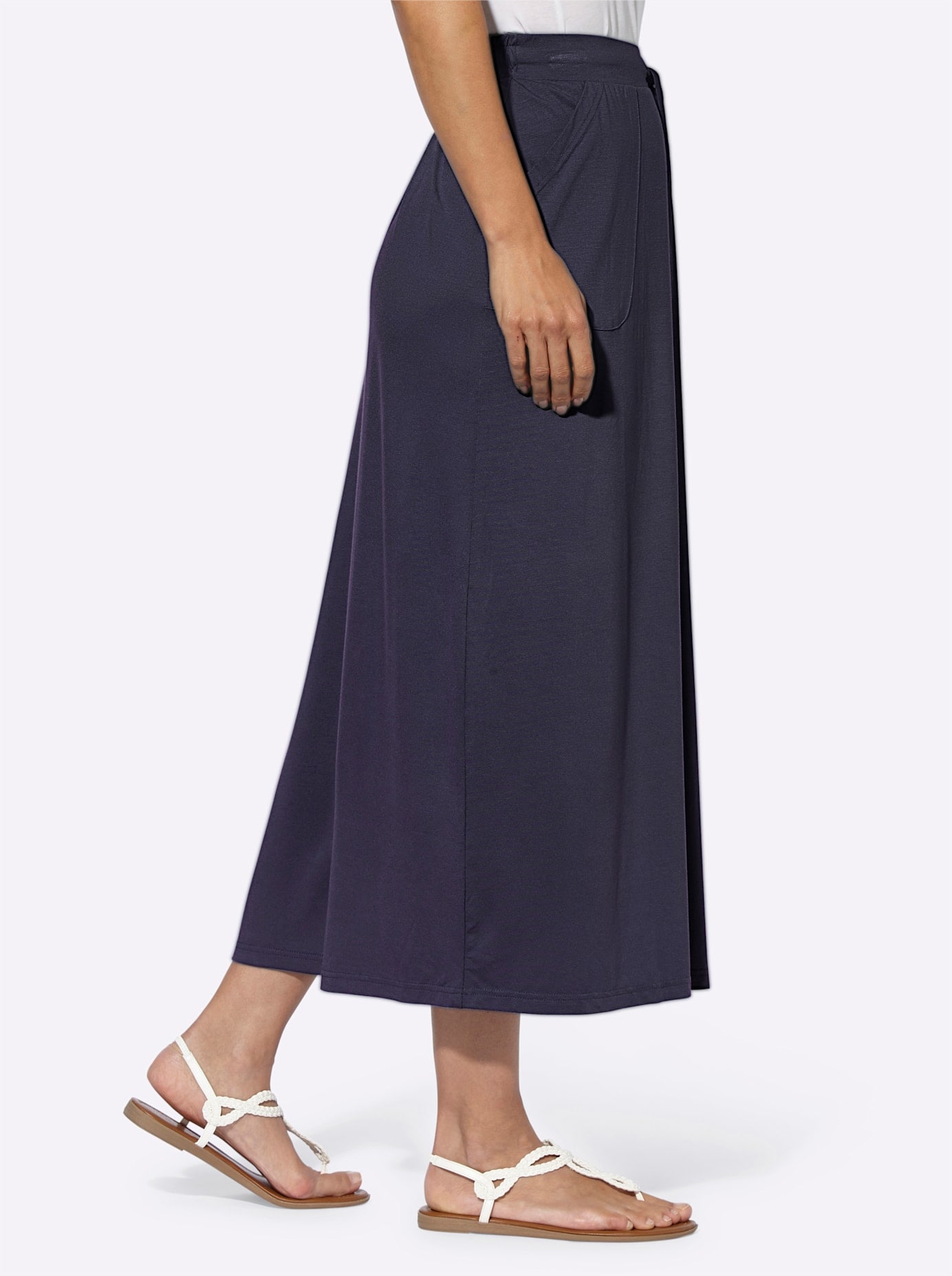 Casual Looks Jerseyrock