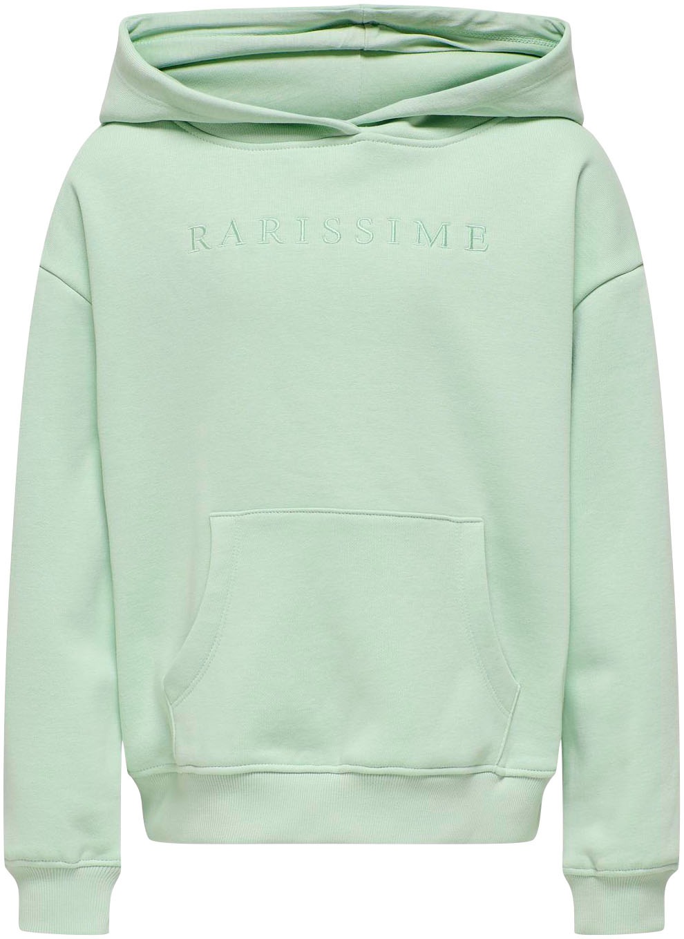KIDS ONLY Hoodie »KOGBILLIE L/S HOODIE SWT«