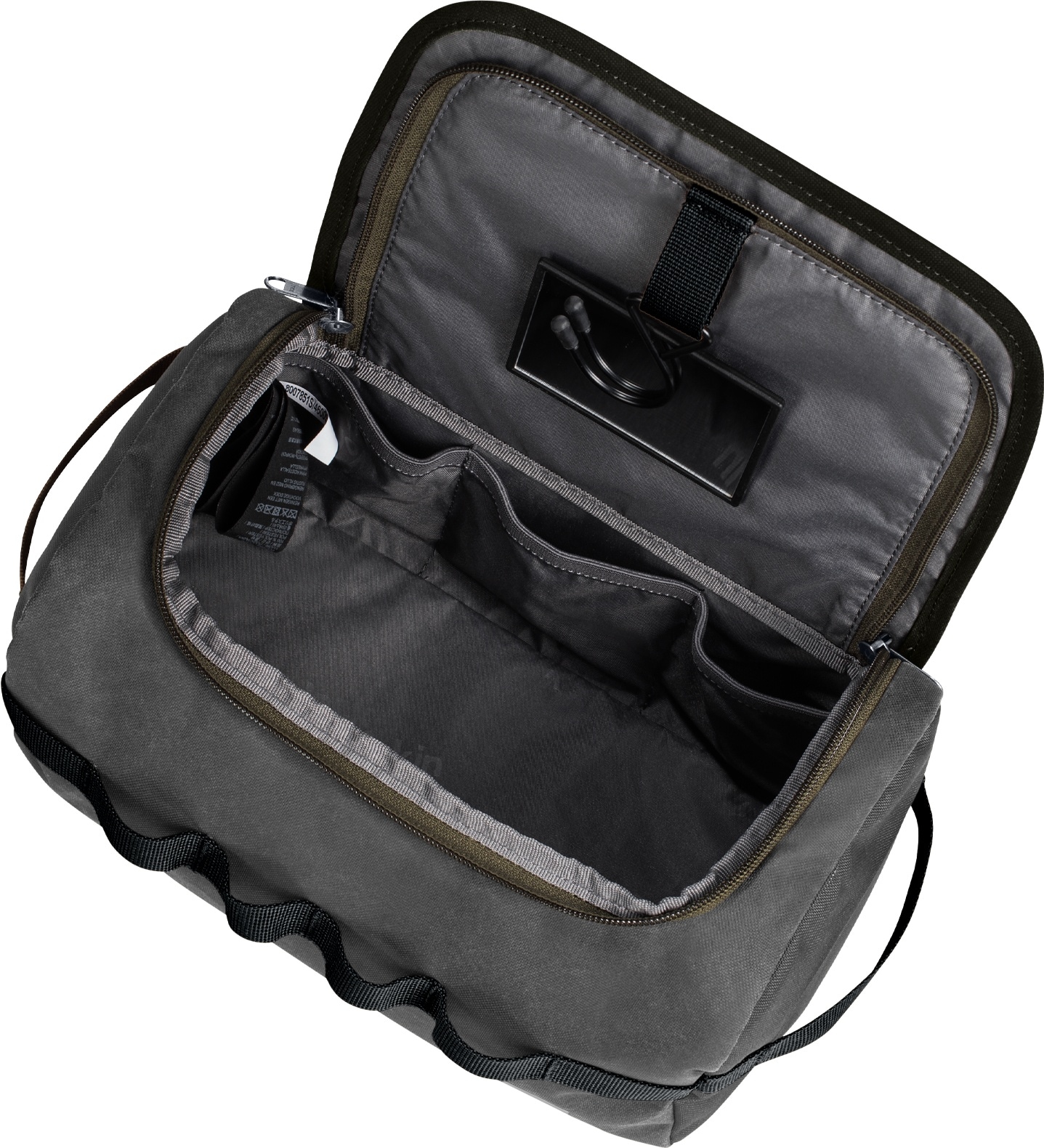 Jack Wolfskin Kulturbeutel »KONYA WASHBAG«