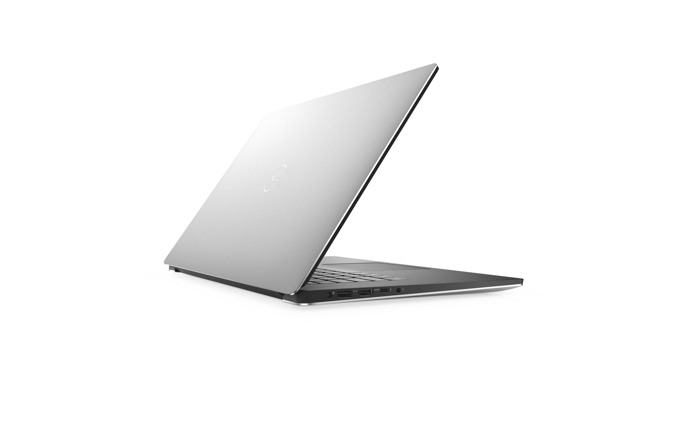 Dell Notebook »Precision 5540-3F6F5«, / 15,6 Zoll, Intel, Core i7, 16 GB HDD, 512 GB SSD