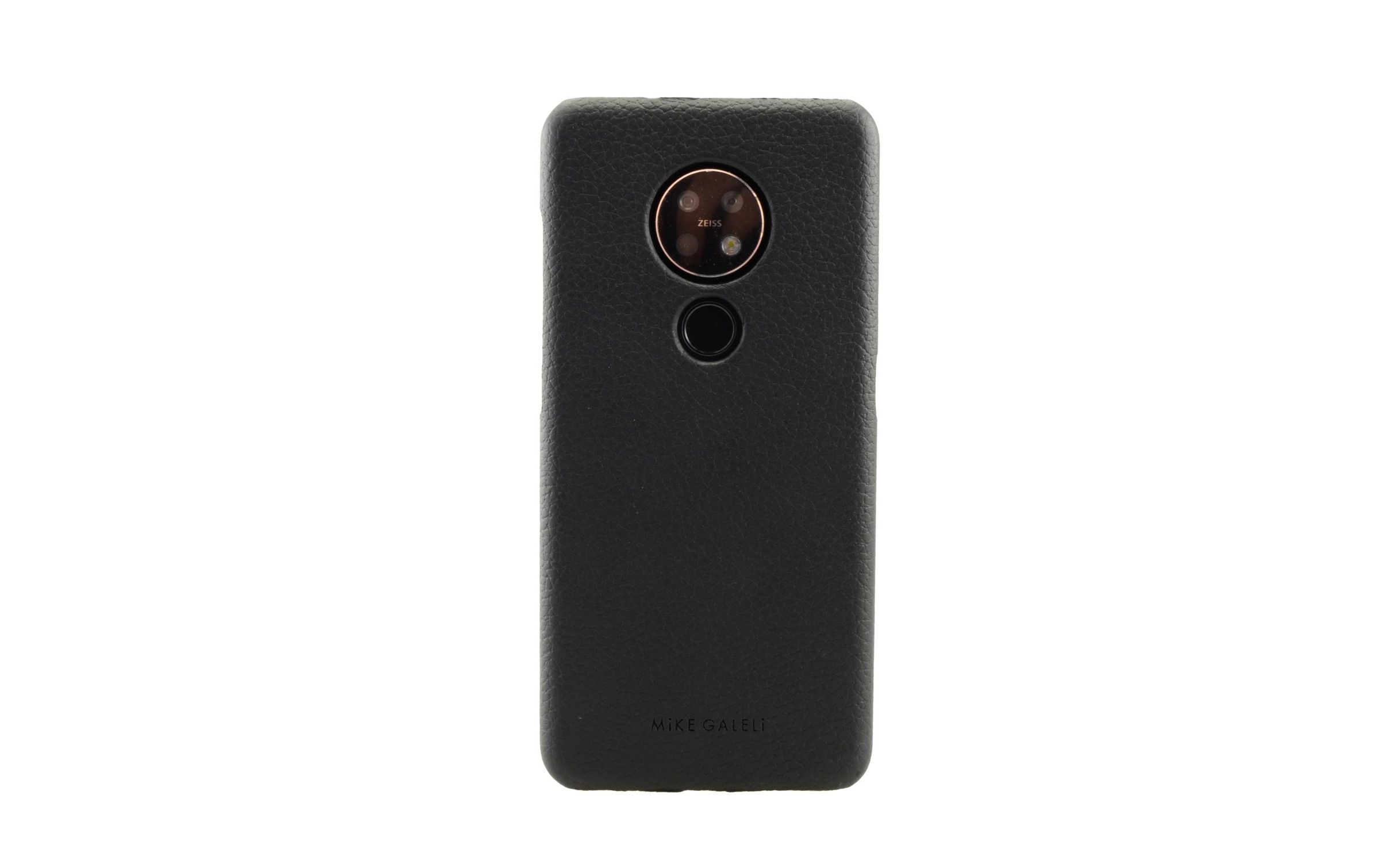 Nokia Smartphone »6,2«, schwarz/Ceramic Black