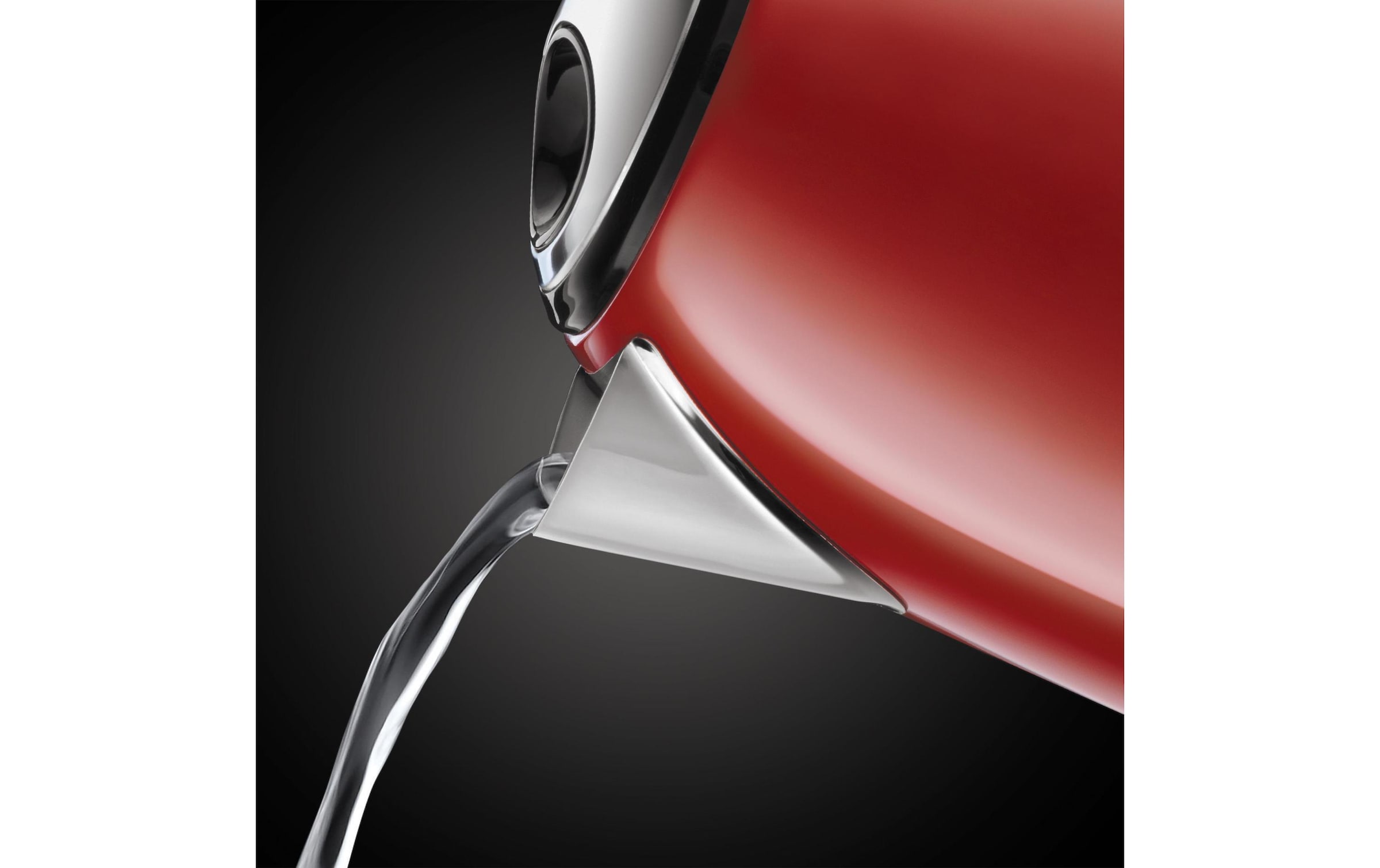RUSSELL HOBBS Wasserkocher »24992-70 Colours Plus«, 1 l, 2400 W