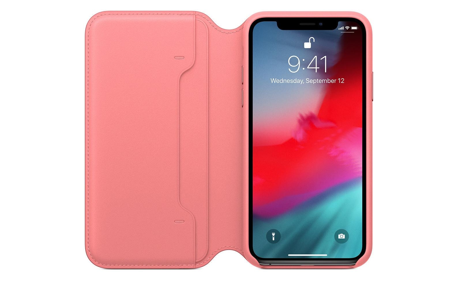 Apple Handyhülle »iPhone XS«