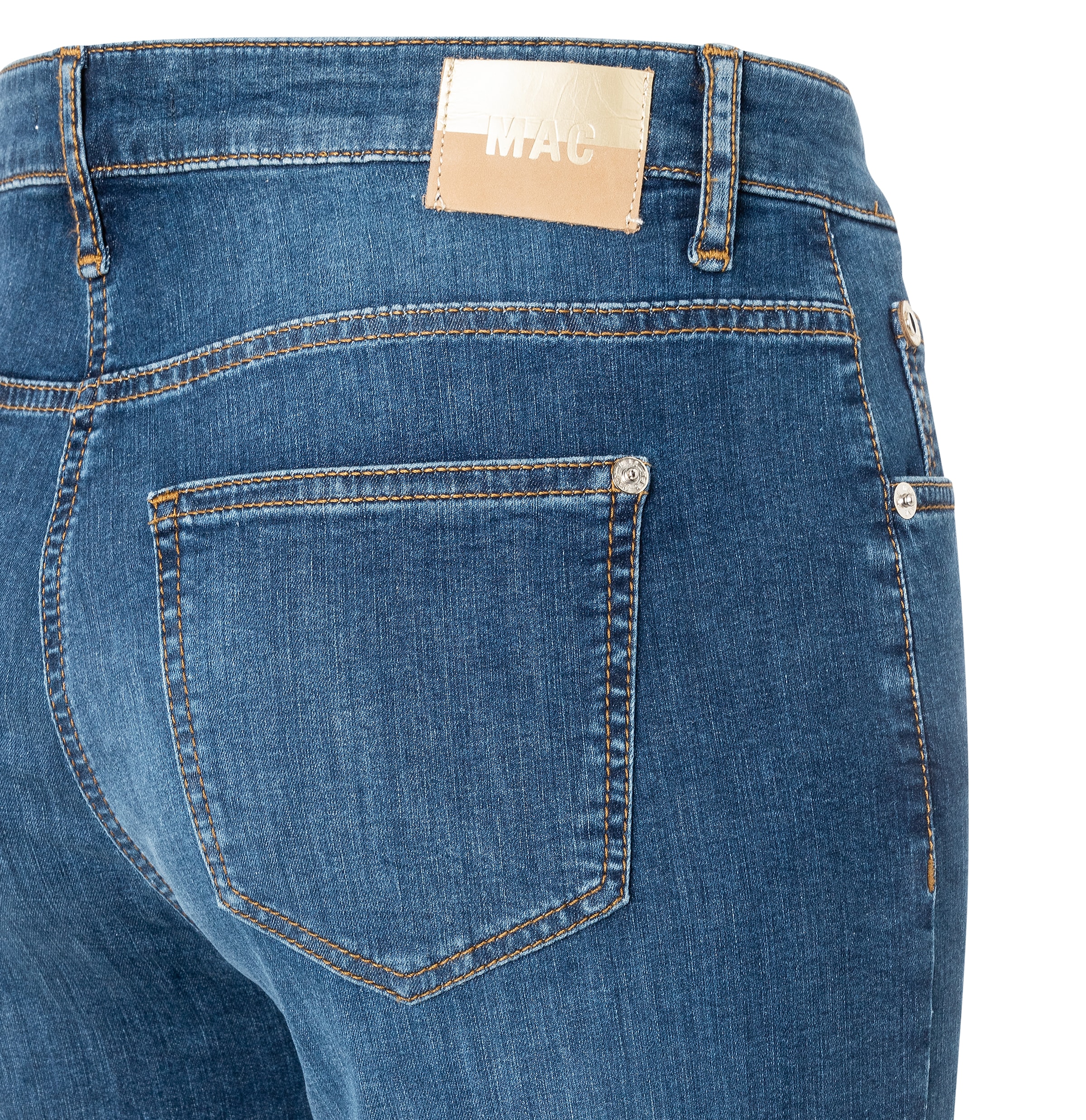 MAC Culotte »CULOTTE«, Sommerhose